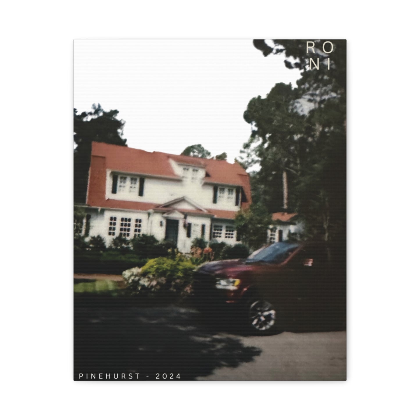 Pinehurst - RONI