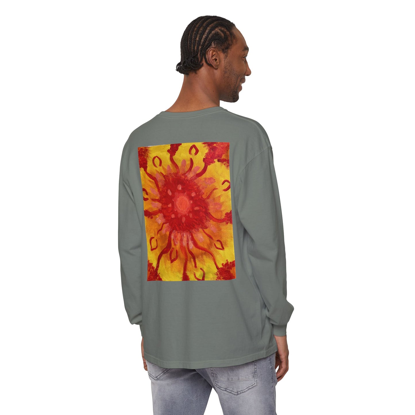 Flower - SASSER