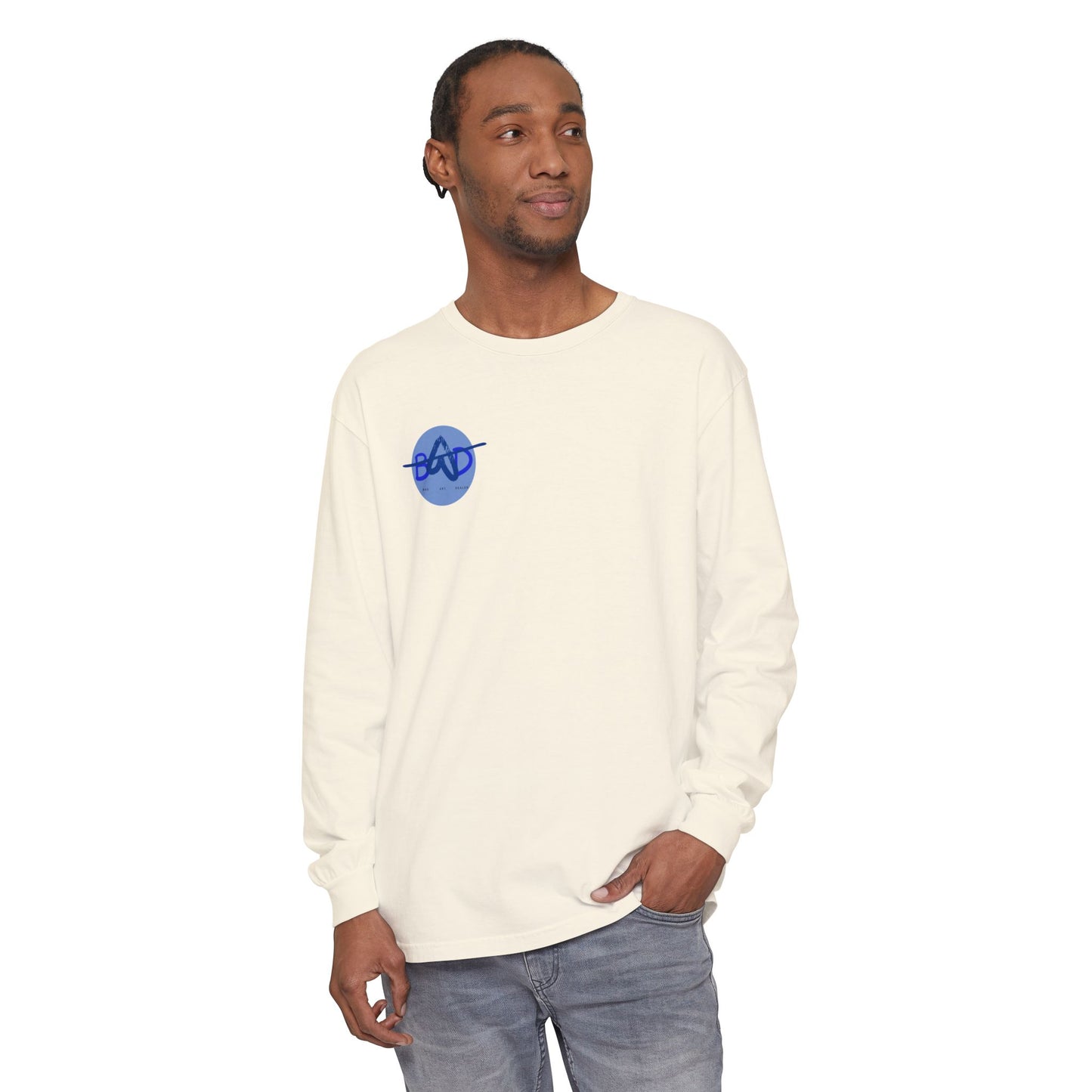 Blue - SASSER
