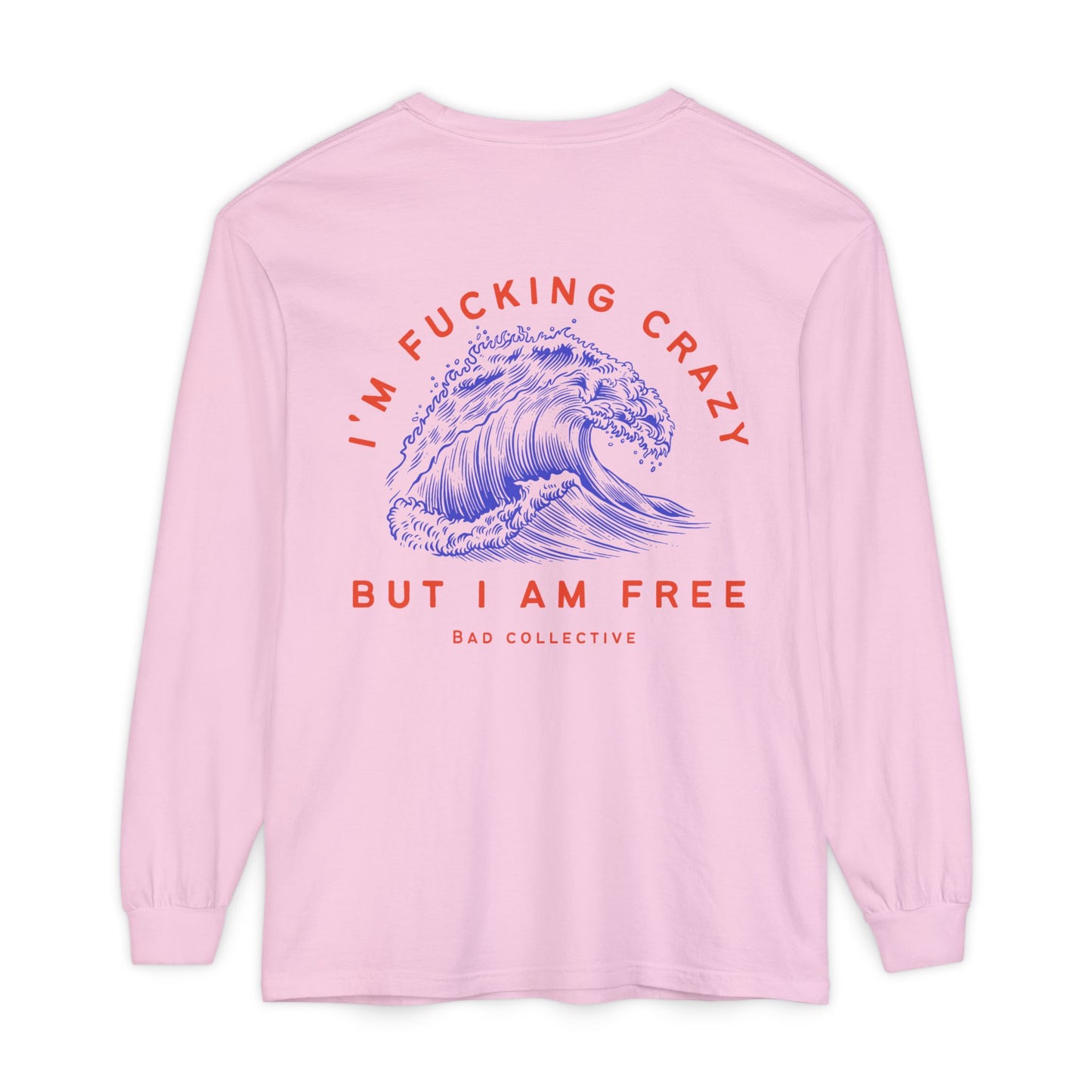 Free - BAD Original