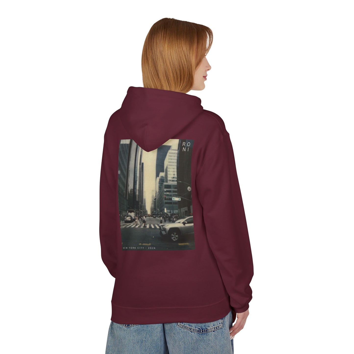 NYC 2024 - RONI