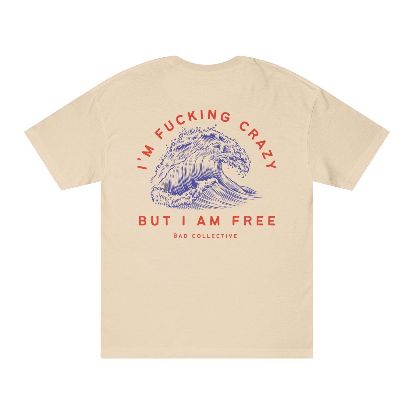 Free - BAD Original