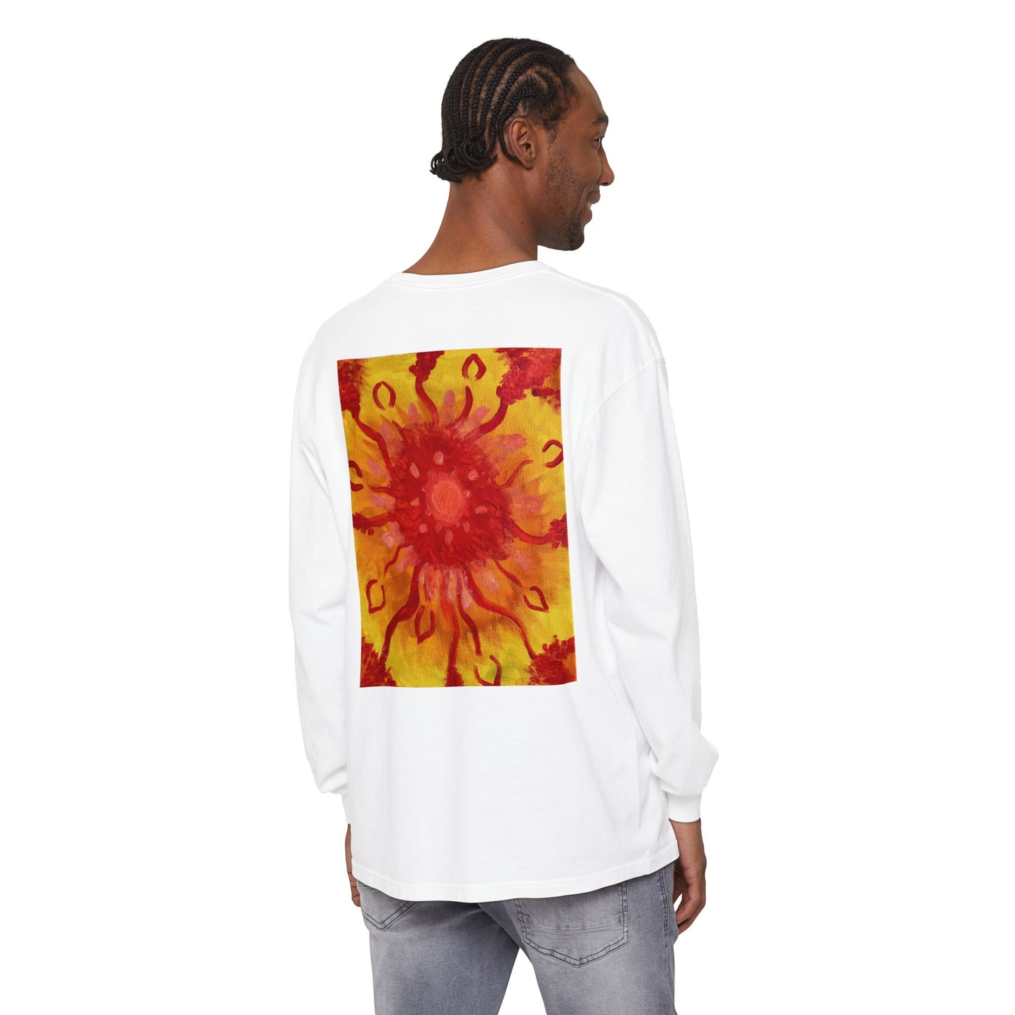 Flower - SASSER