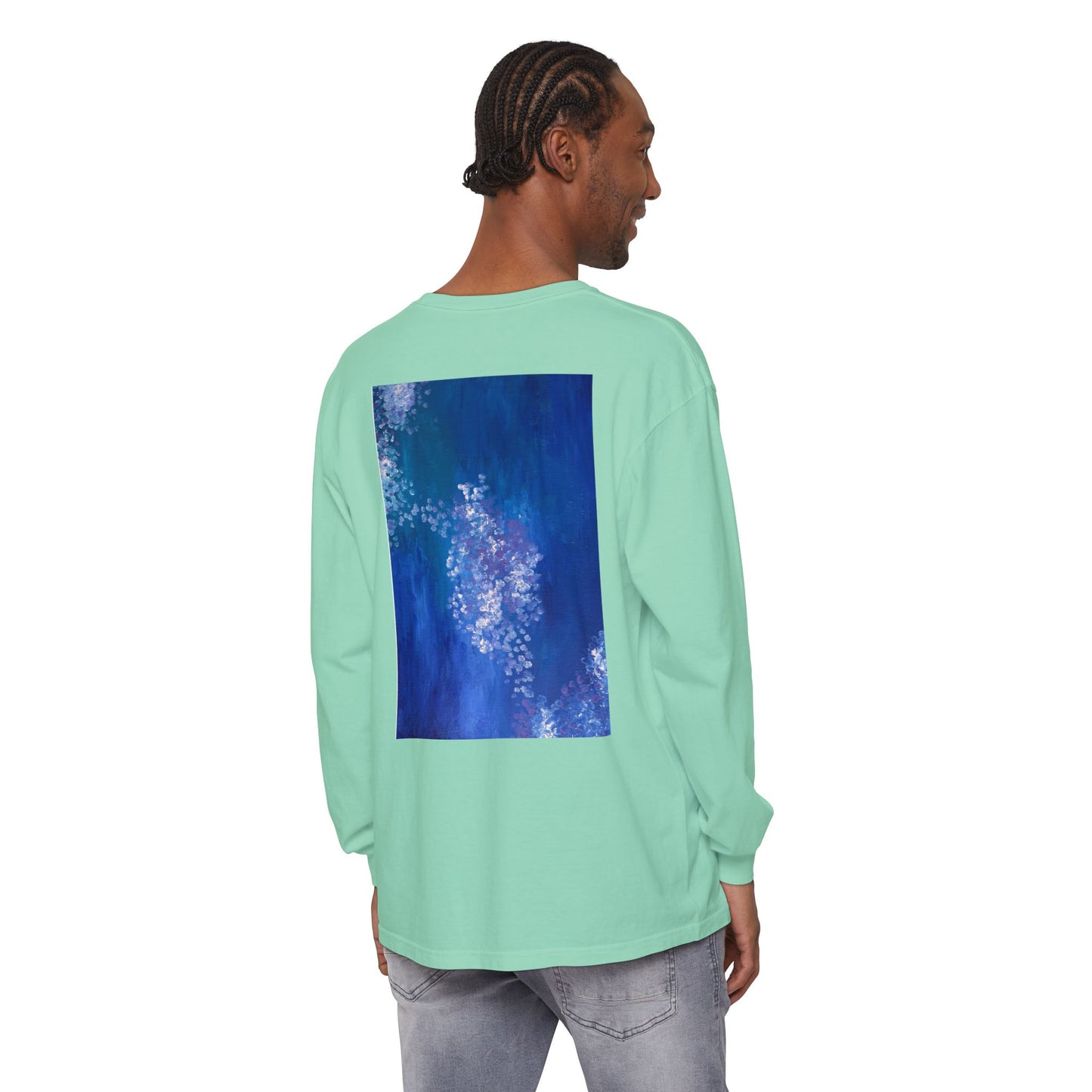 Blue - SASSER