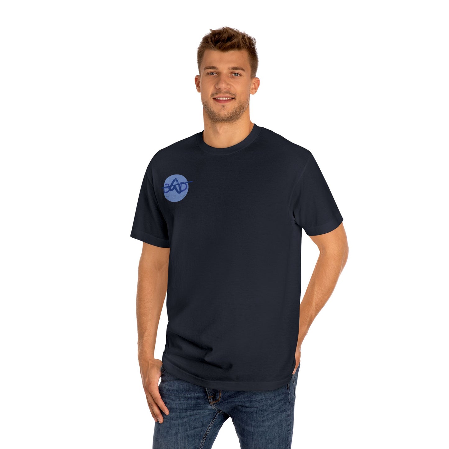 Blue - SASSER