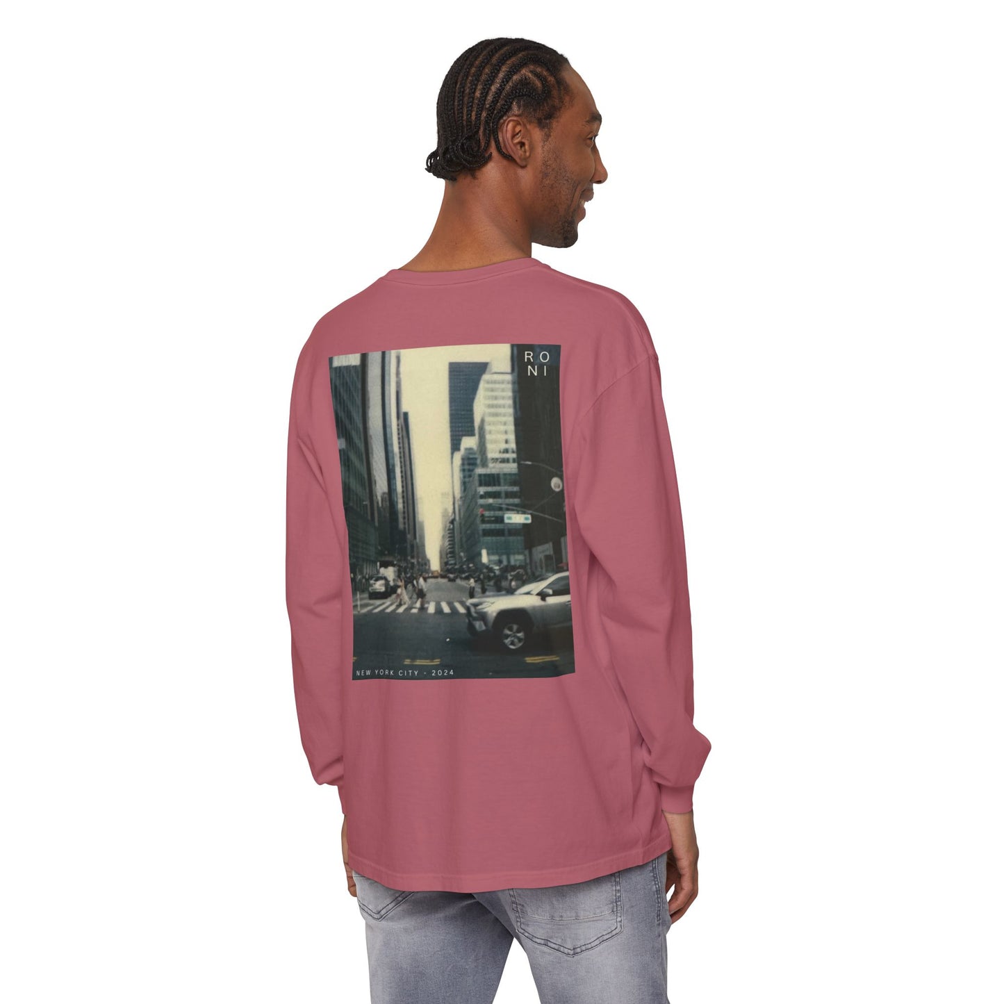 NYC 2024 - RONI