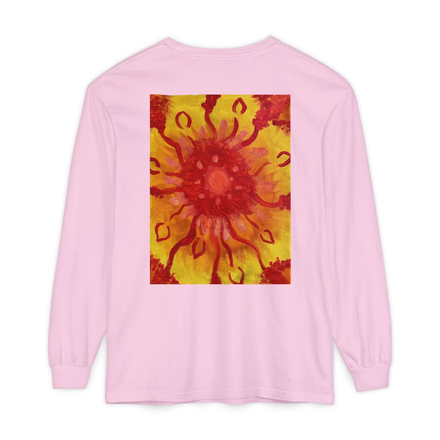 Flower - SASSER