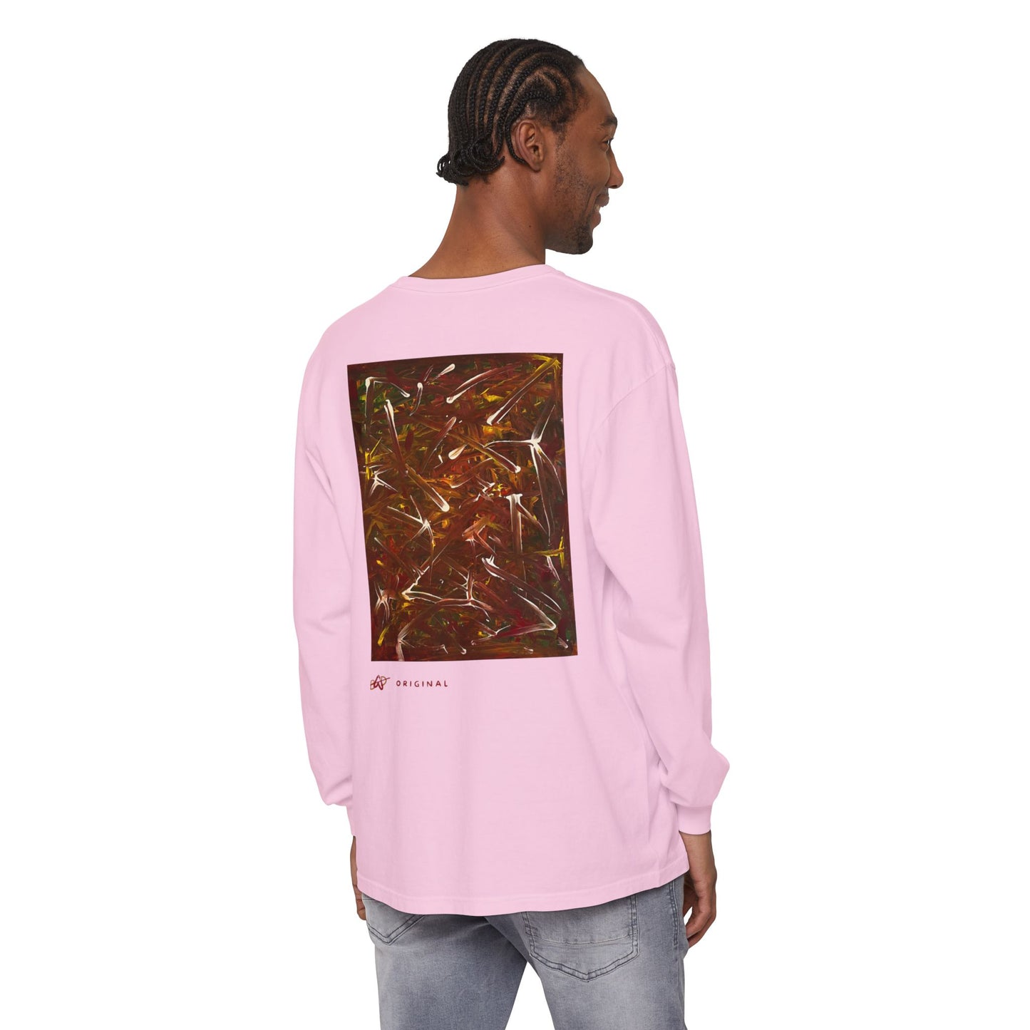 SAMPLE - BAD Original