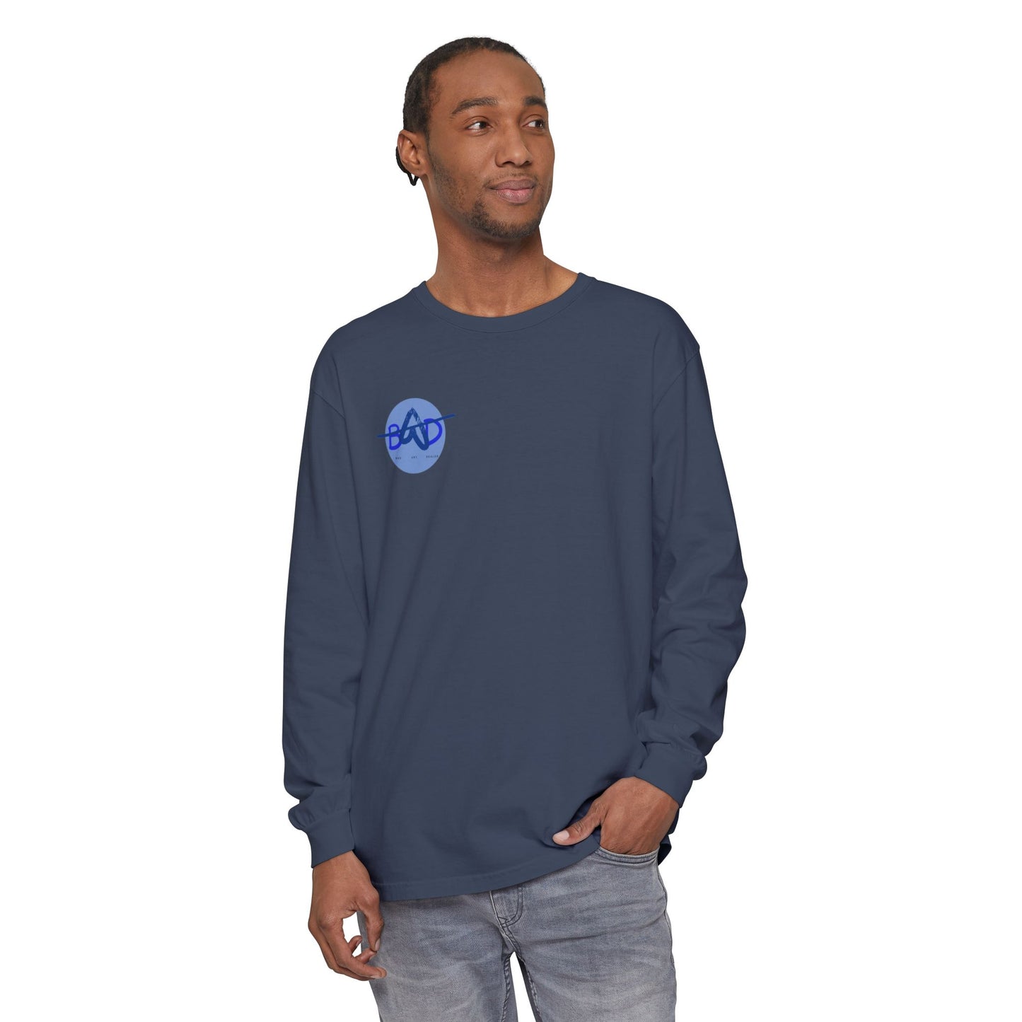 Blue - SASSER