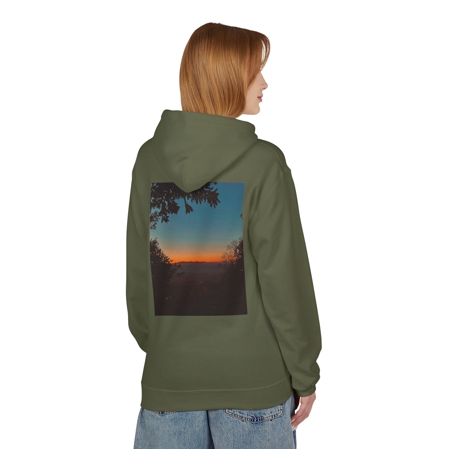 Sunset - SASSER