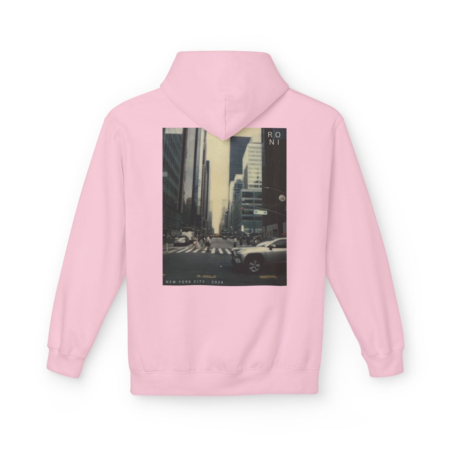 NYC 2024 - RONI