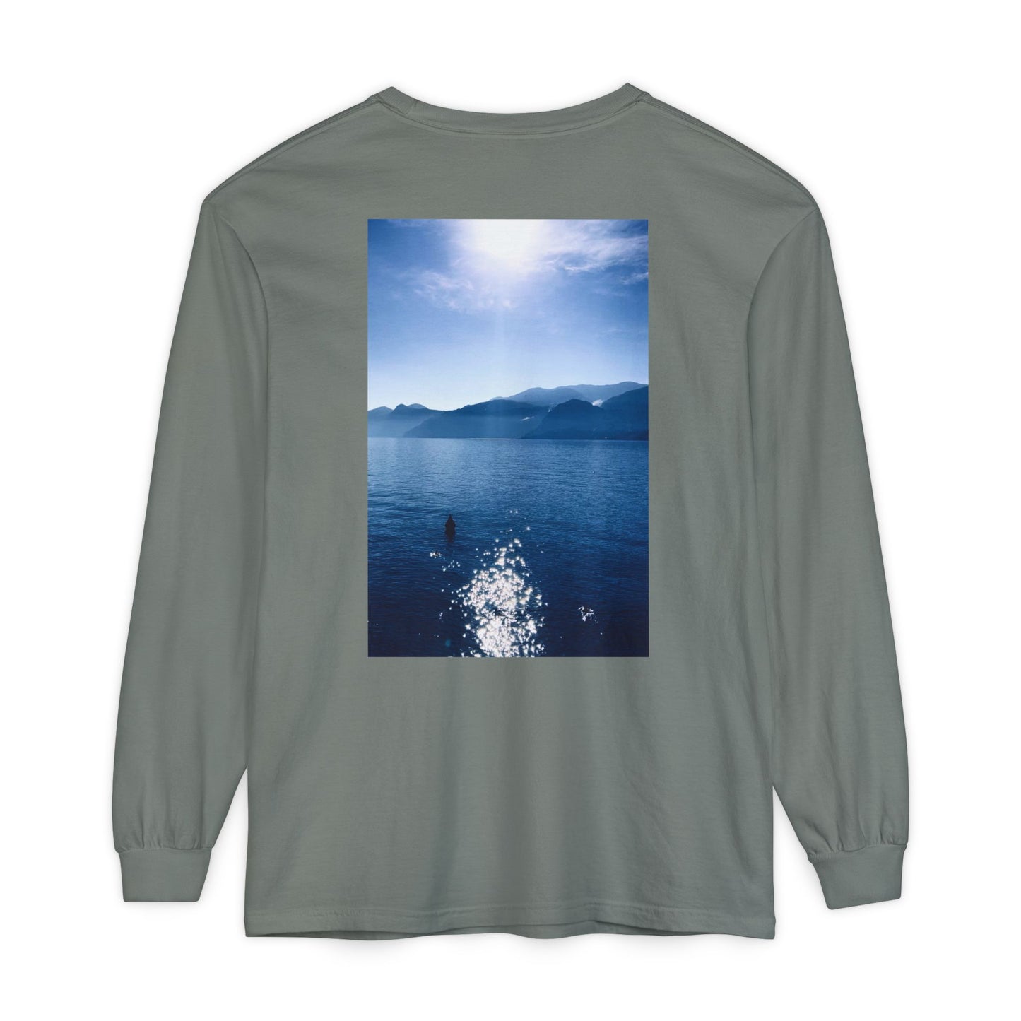 Water - SASSER