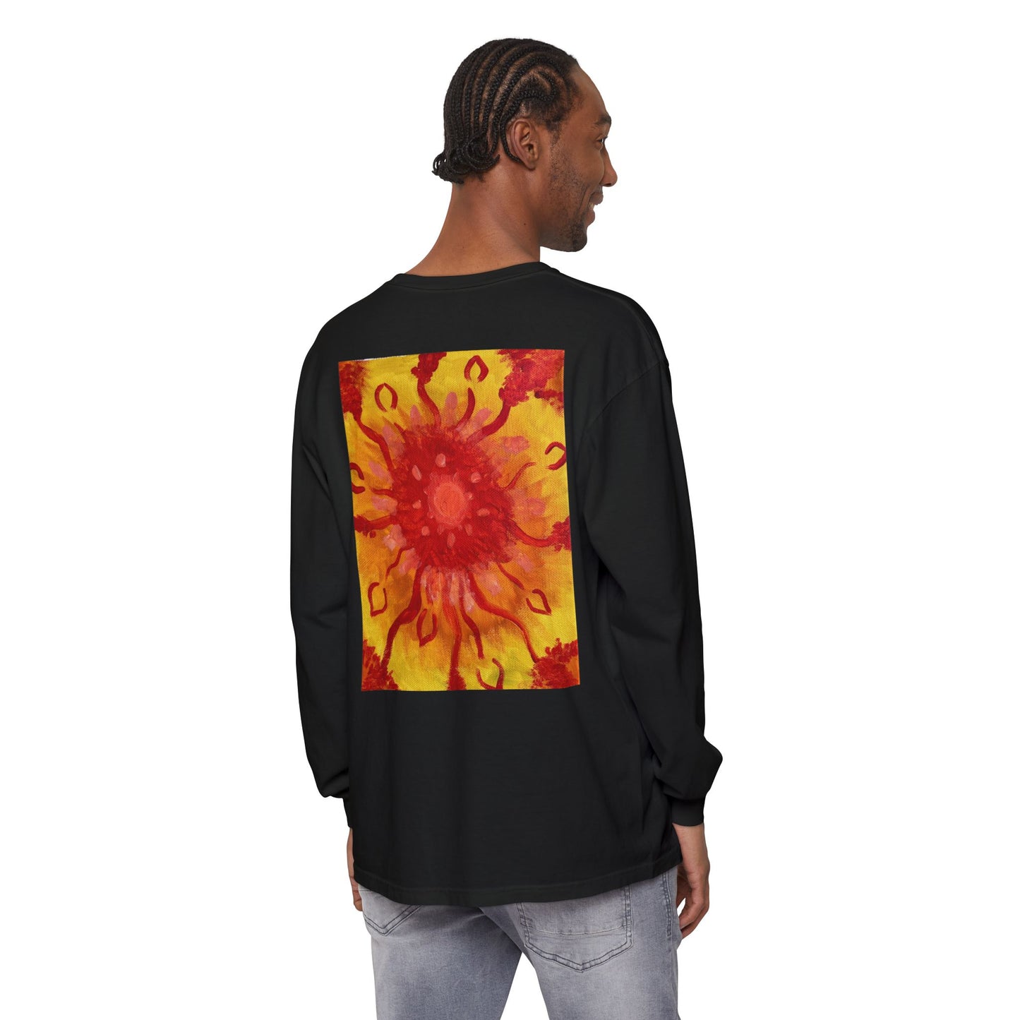 Flower - SASSER