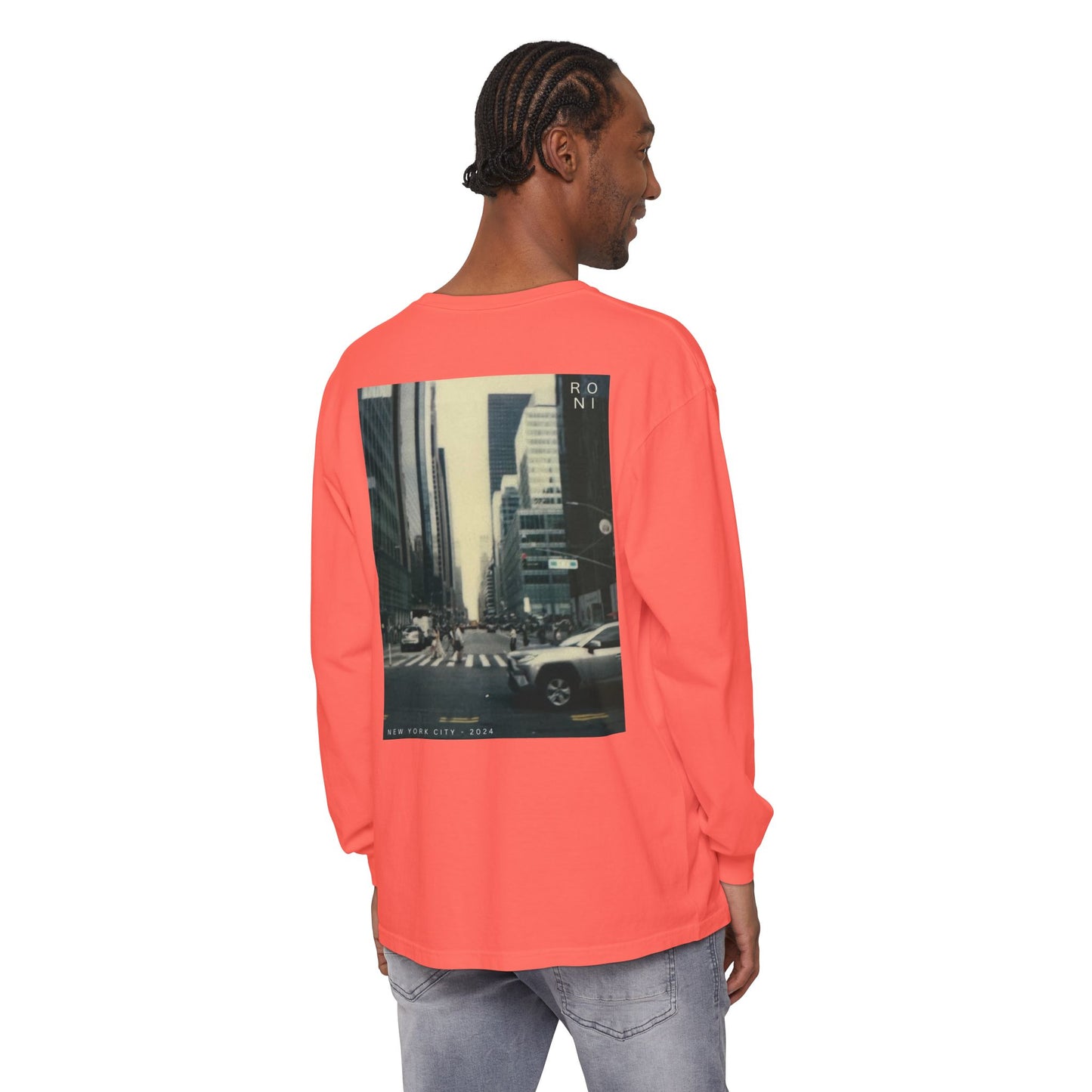 NYC 2024 - RONI