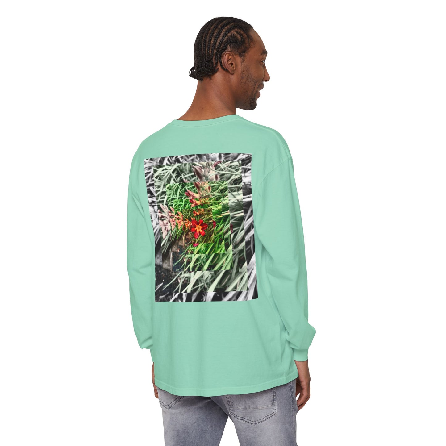 Nature - SASSER