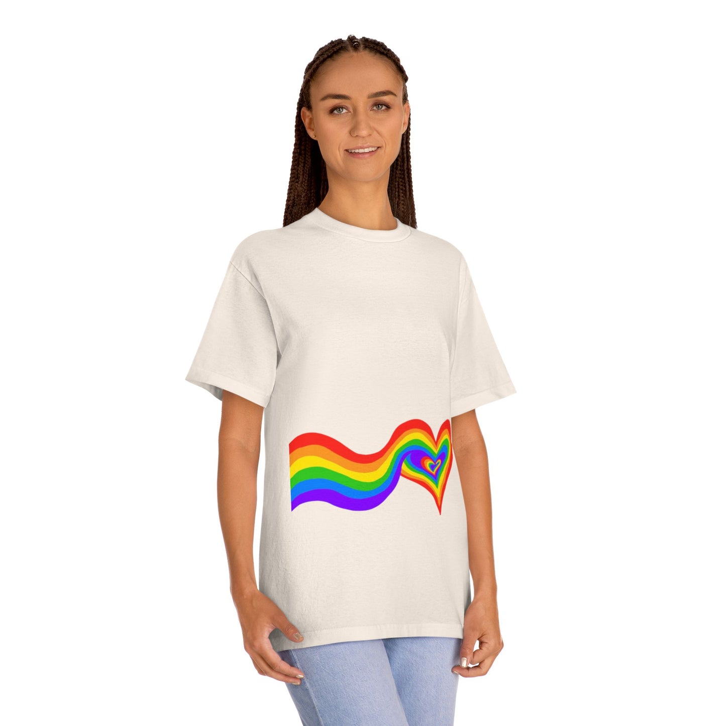PRIDE