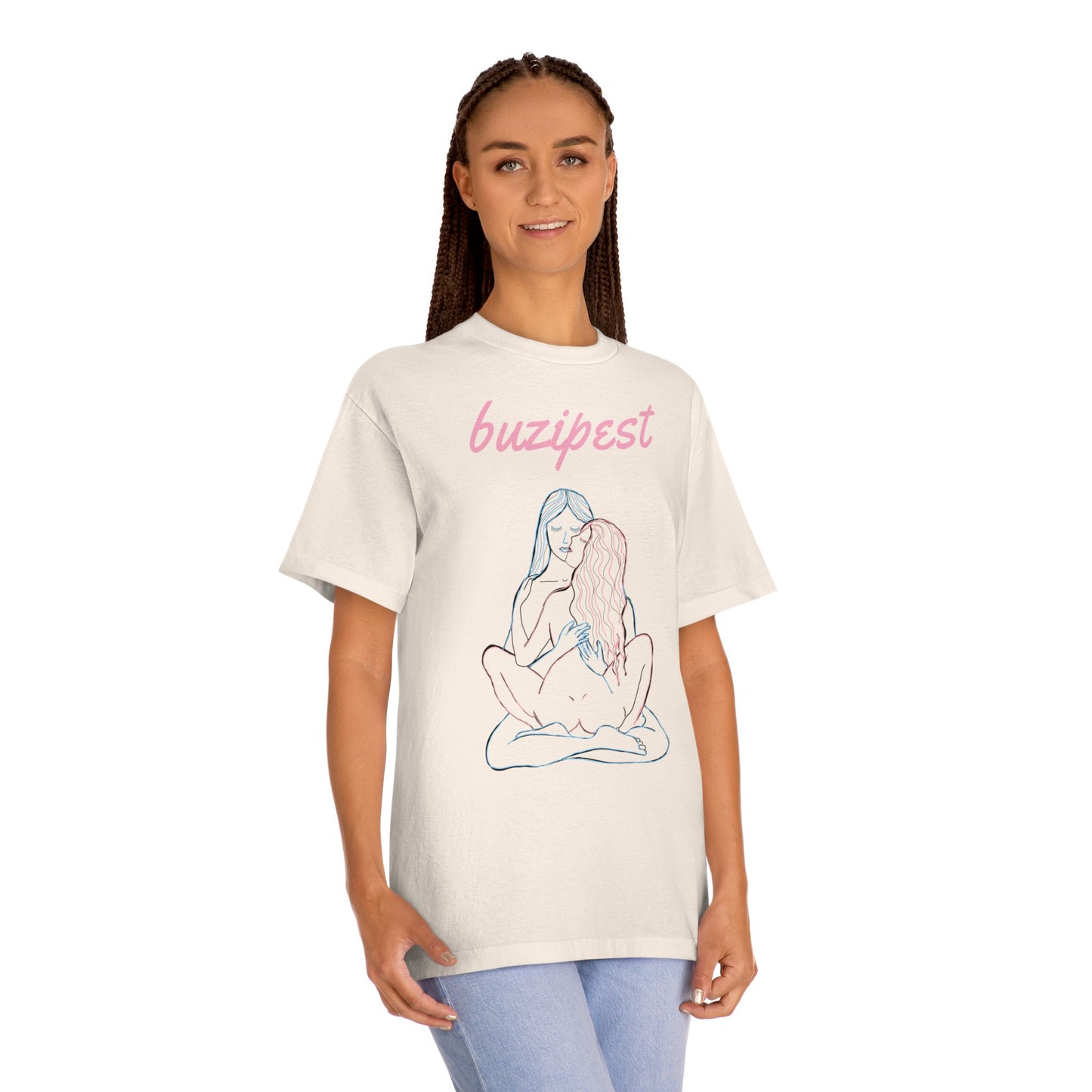 Buzipest