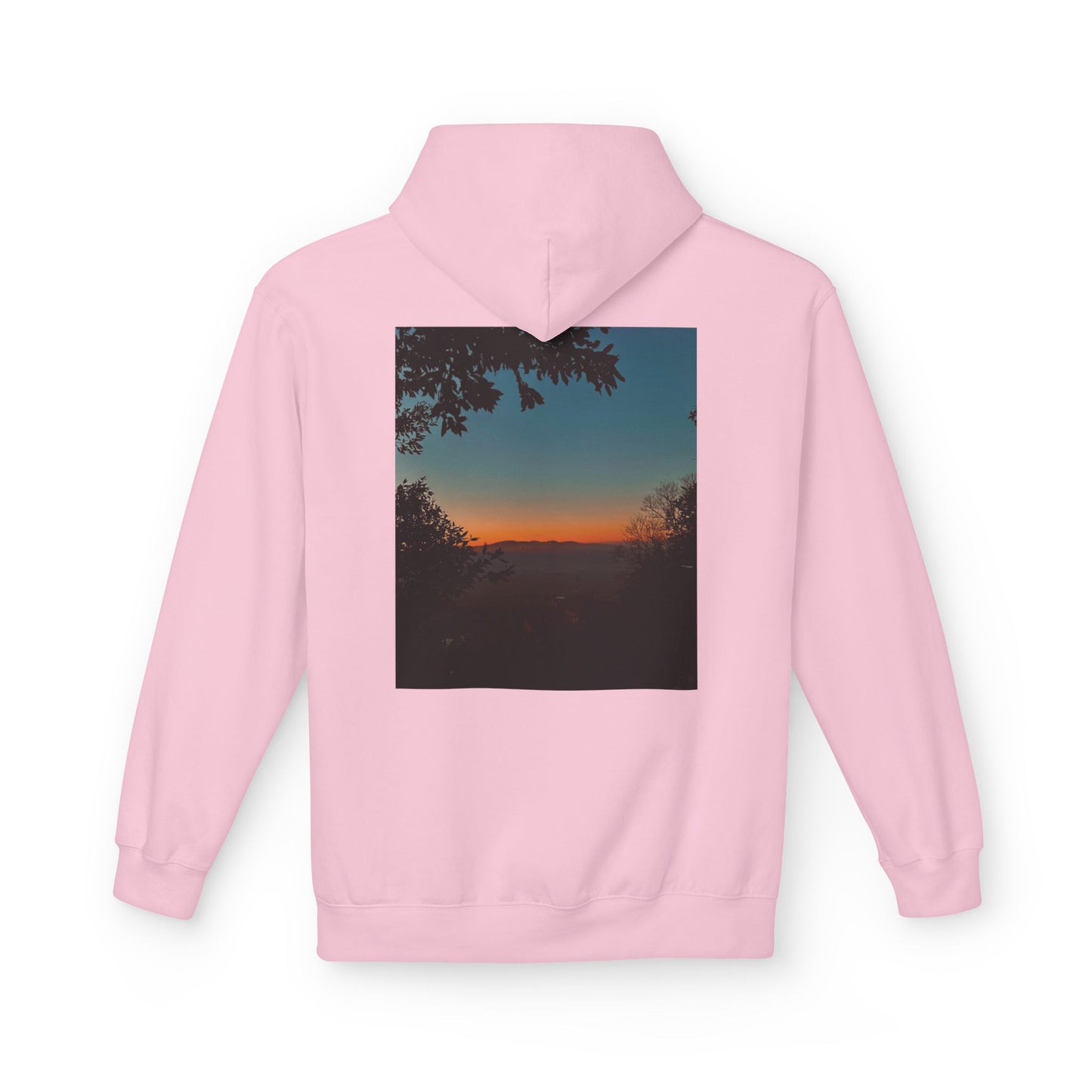 Sunset - SASSER