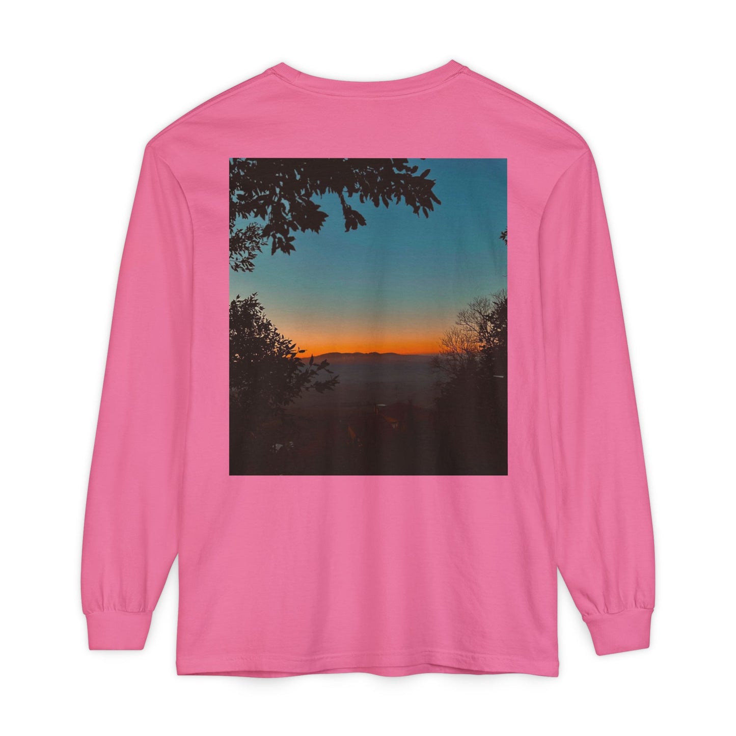 Sunset - SASSER