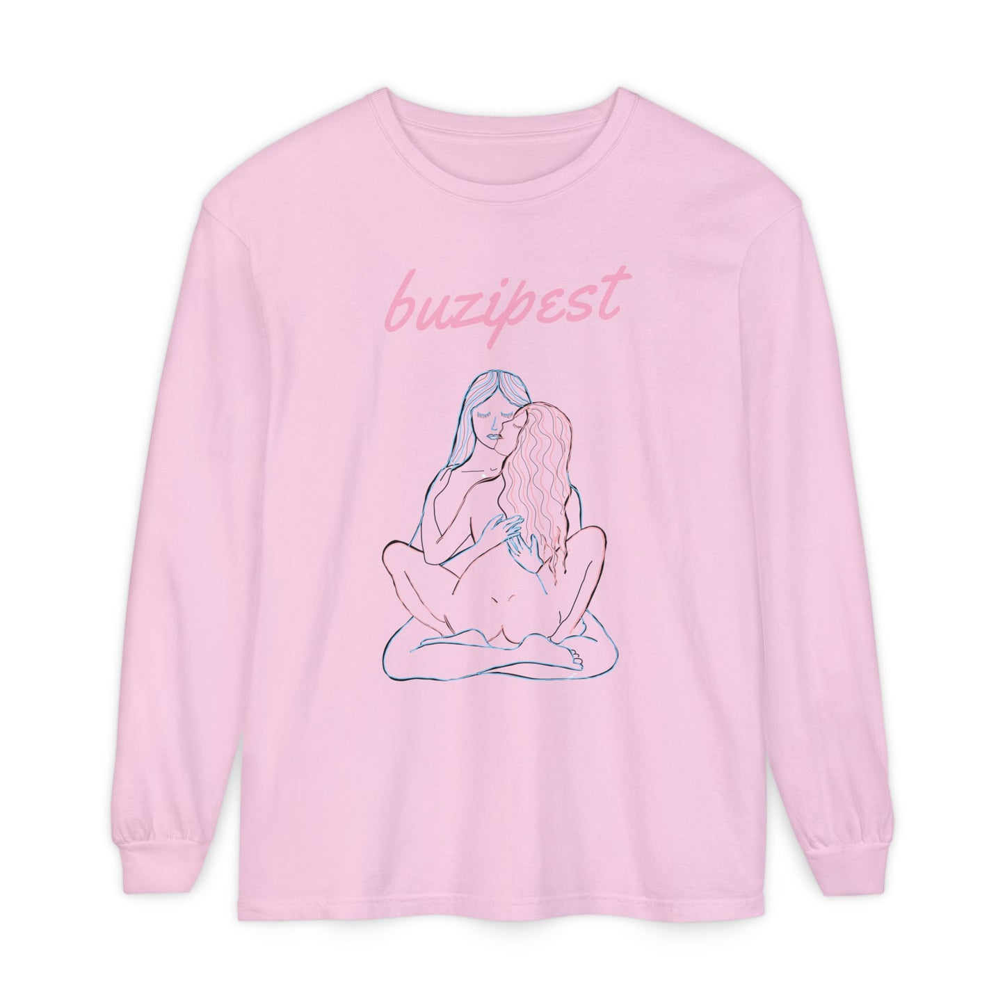 Buzipest