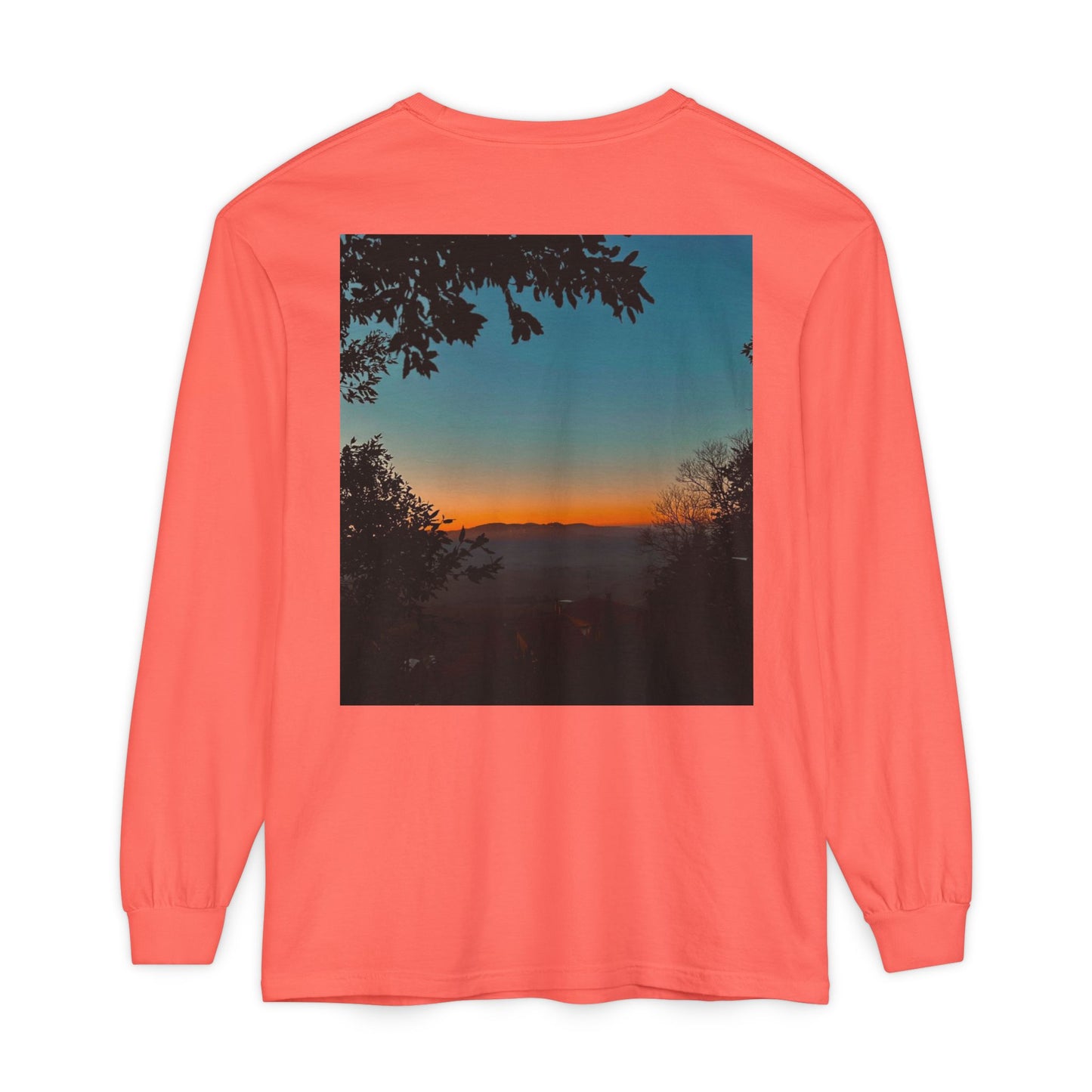 Sunset - SASSER