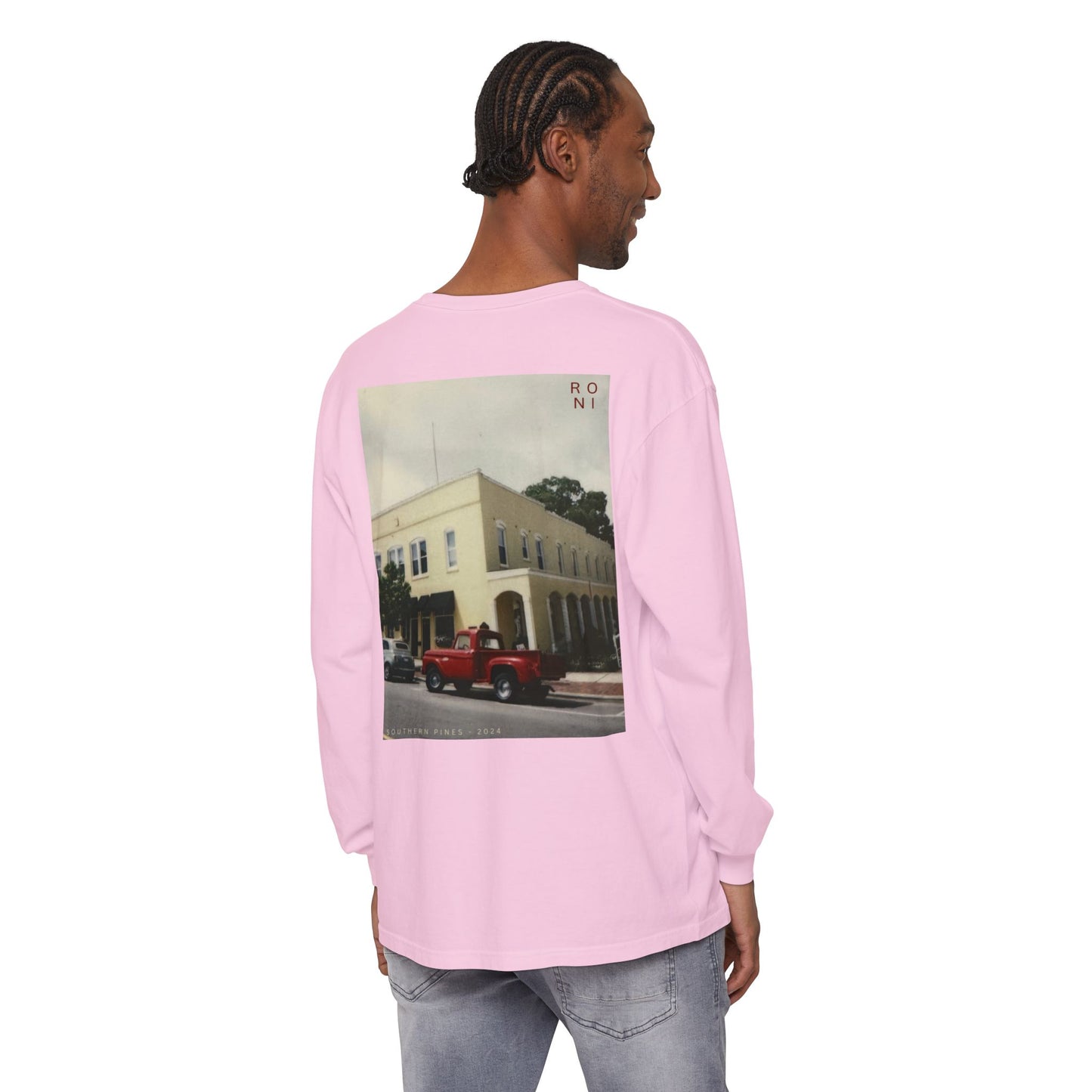 Southern Pines - RONI