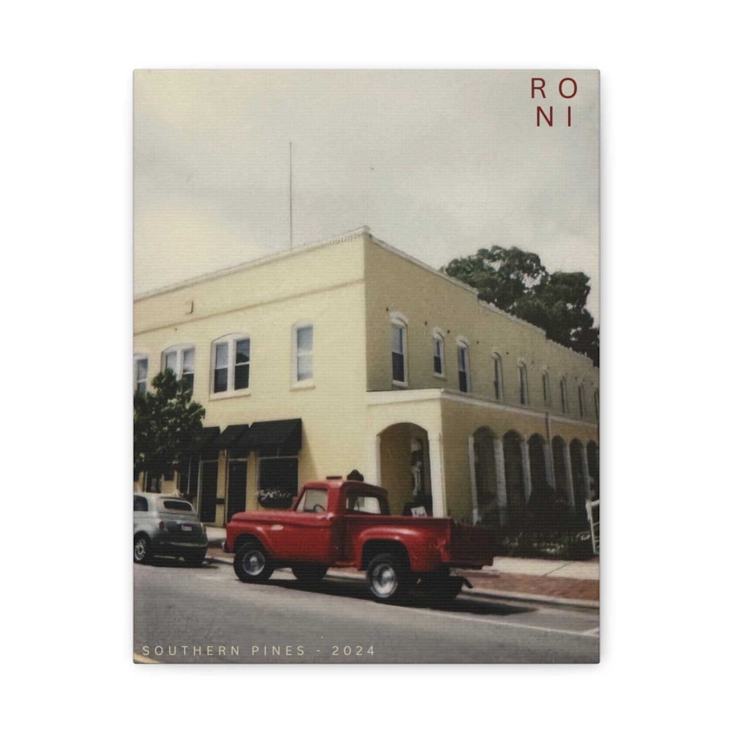 Southern Pines - RONI