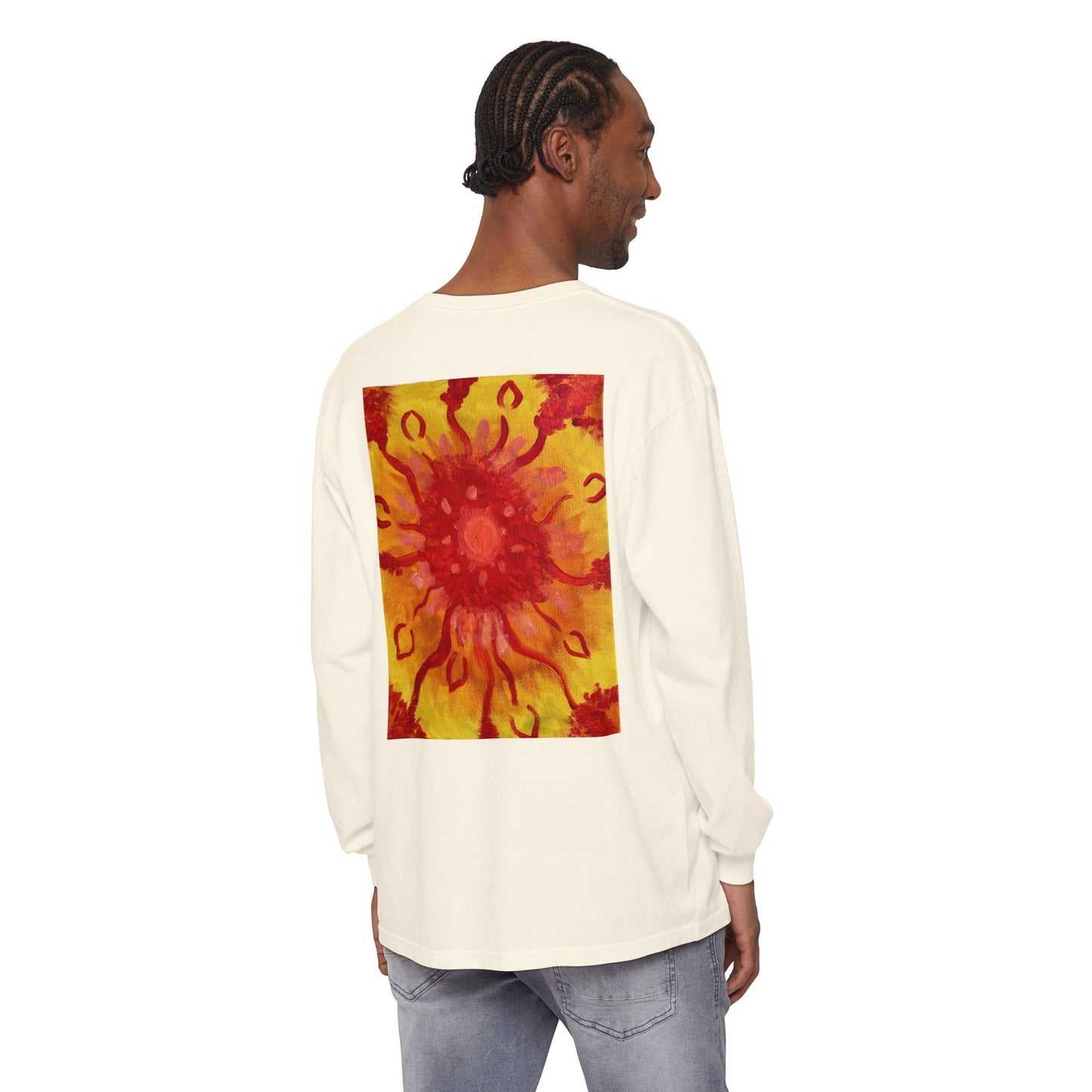 Flower - SASSER