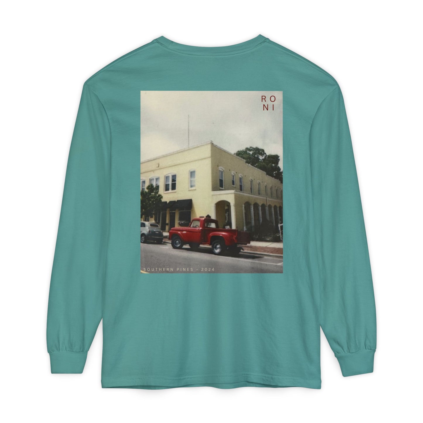 Southern Pines - RONI