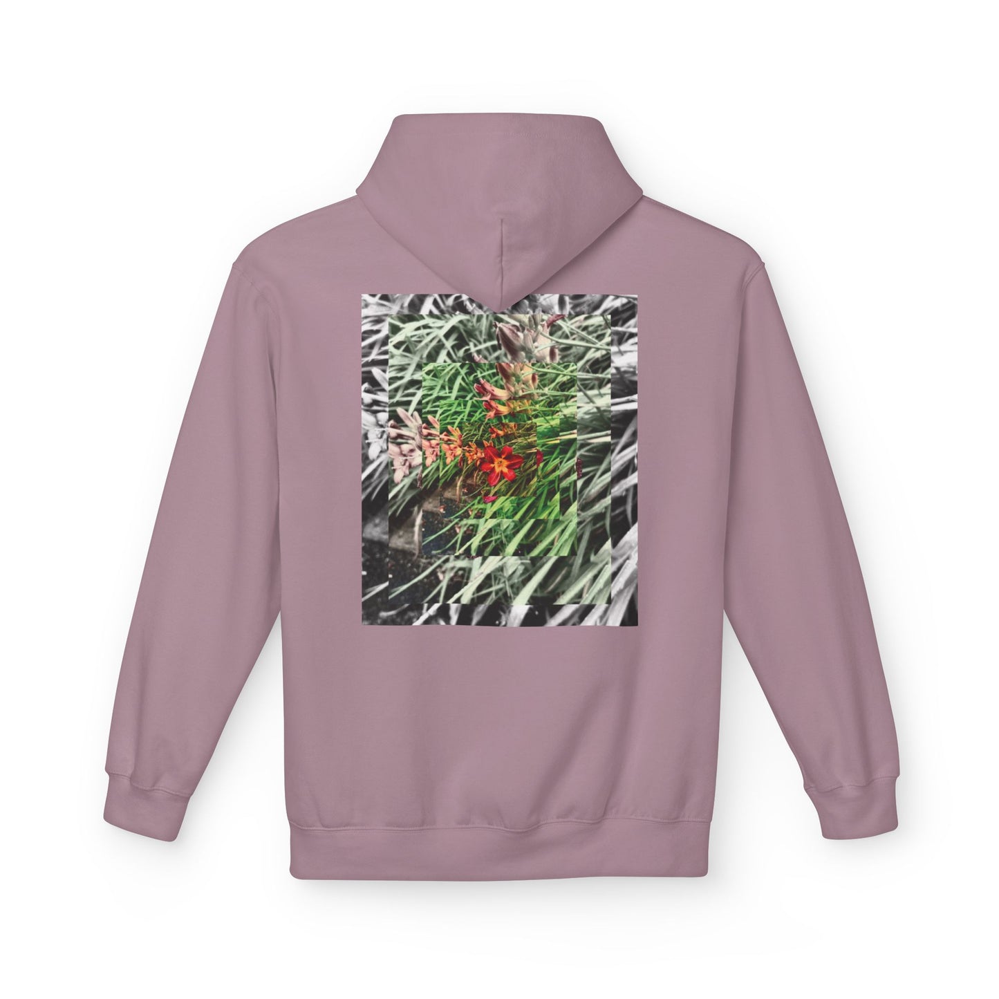 NATURE - SASSER