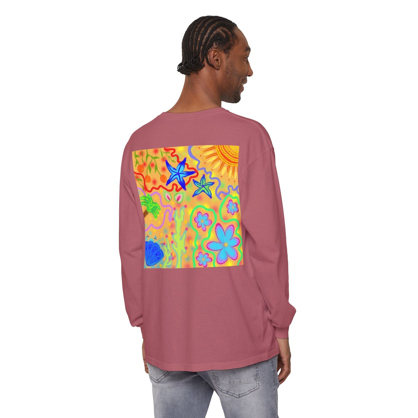 Ocean - SASSER