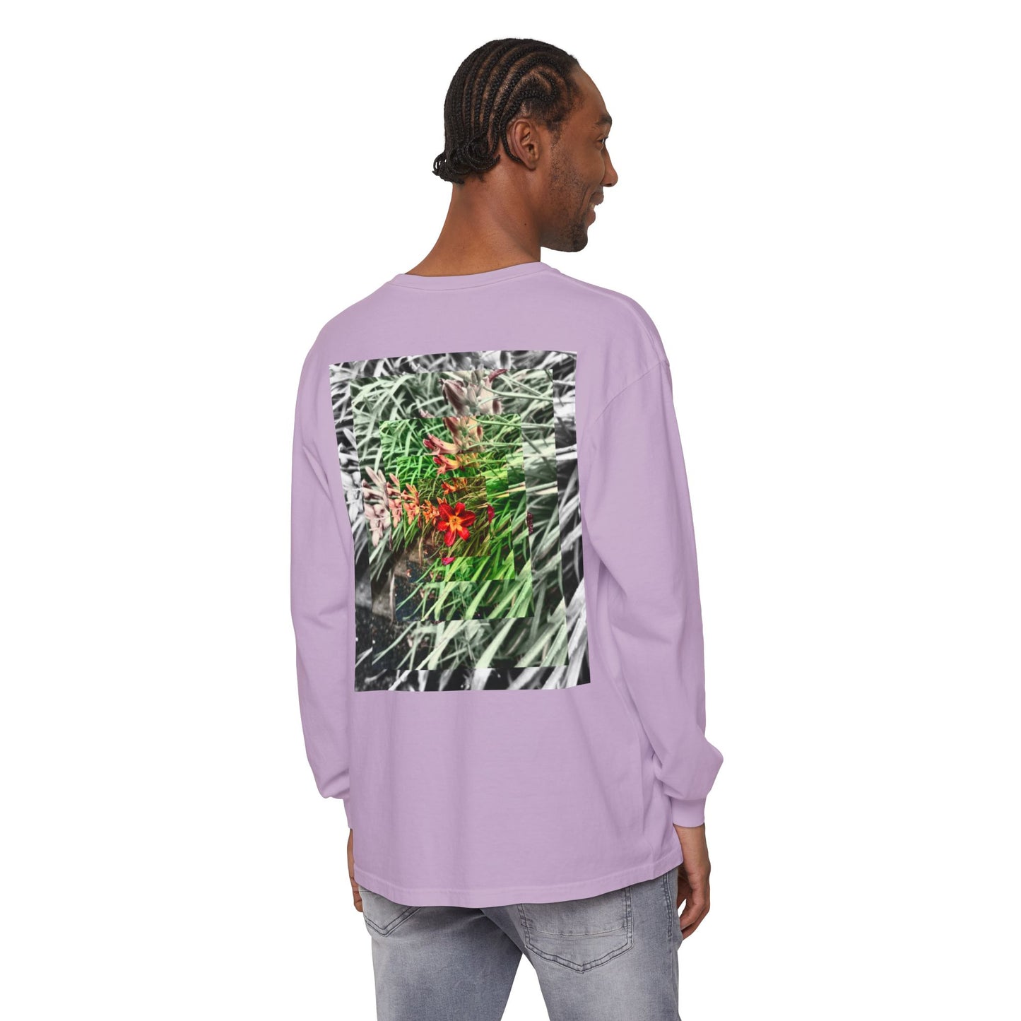 Nature - SASSER