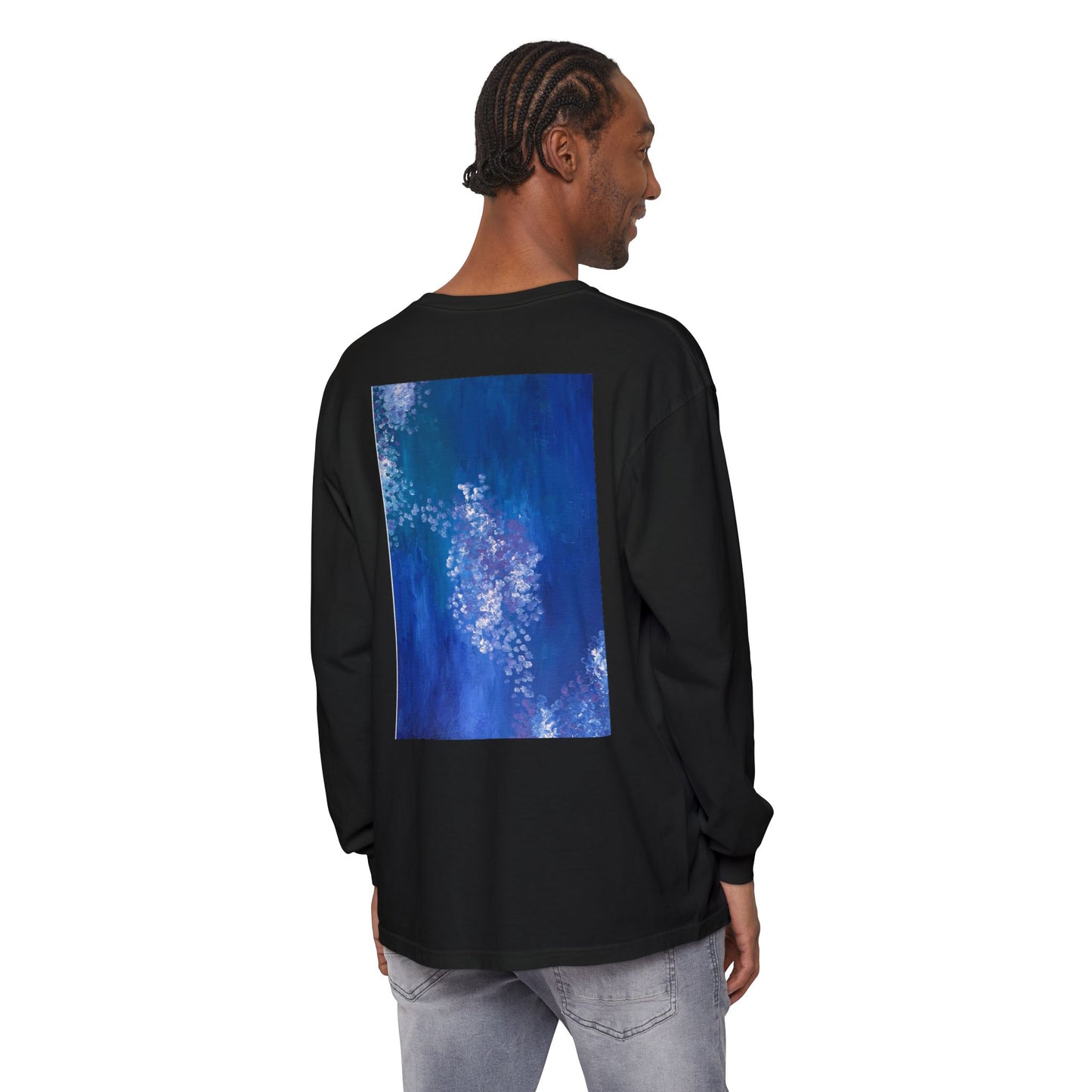 Blue - SASSER