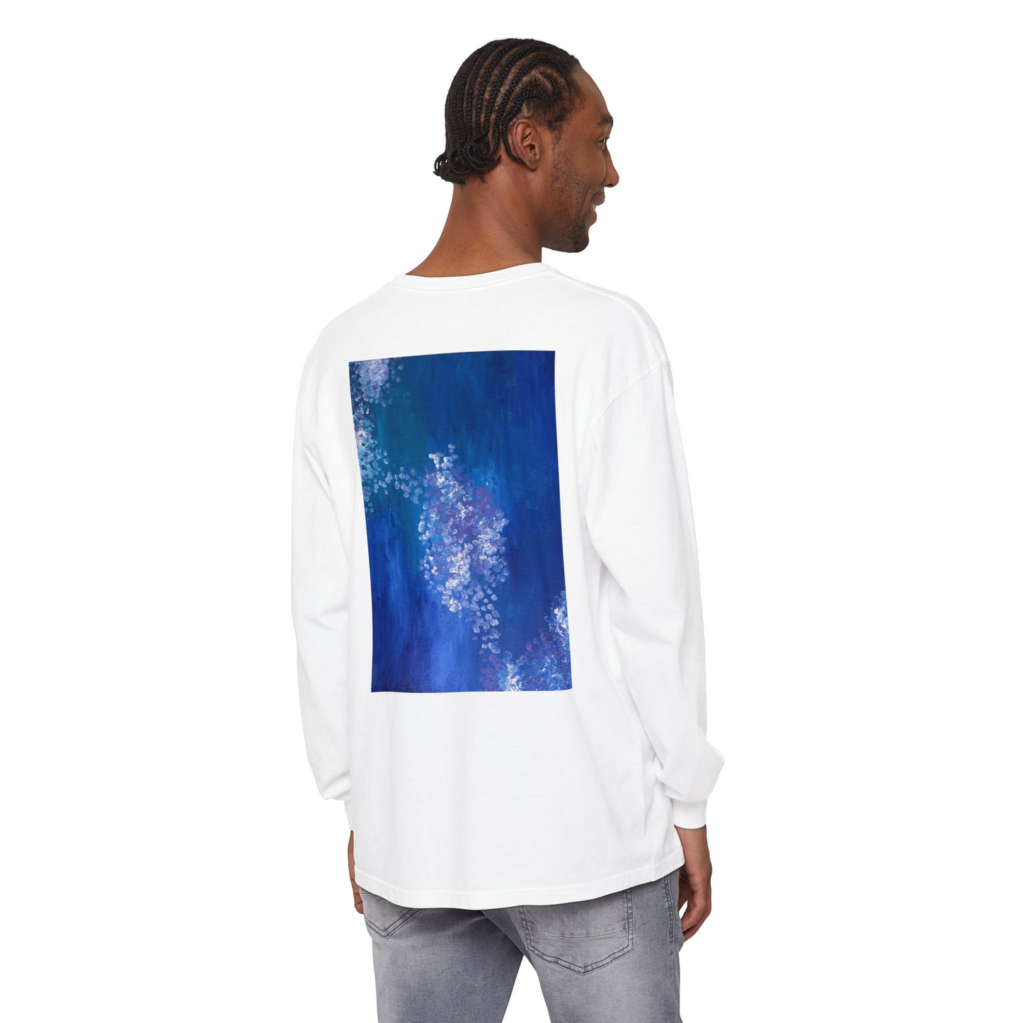 Blue - SASSER