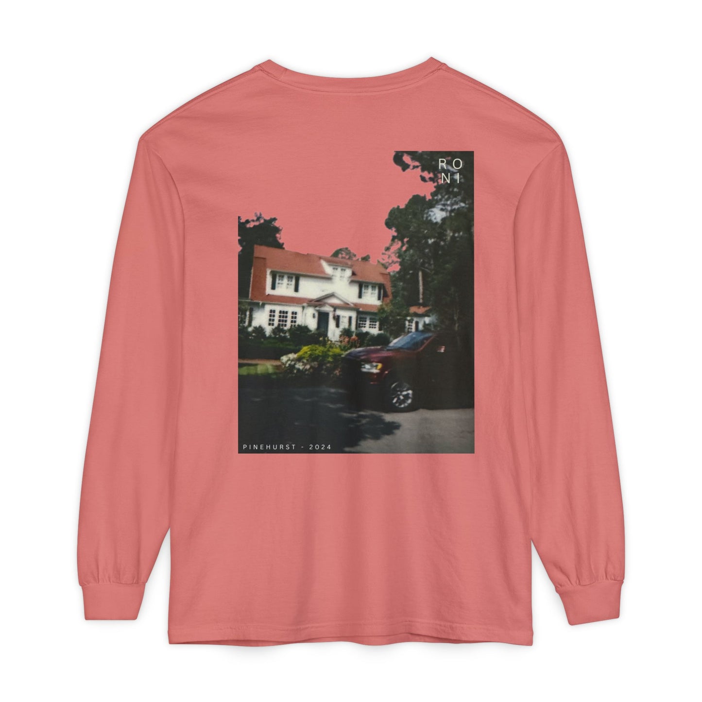 Pinehurst - RONI