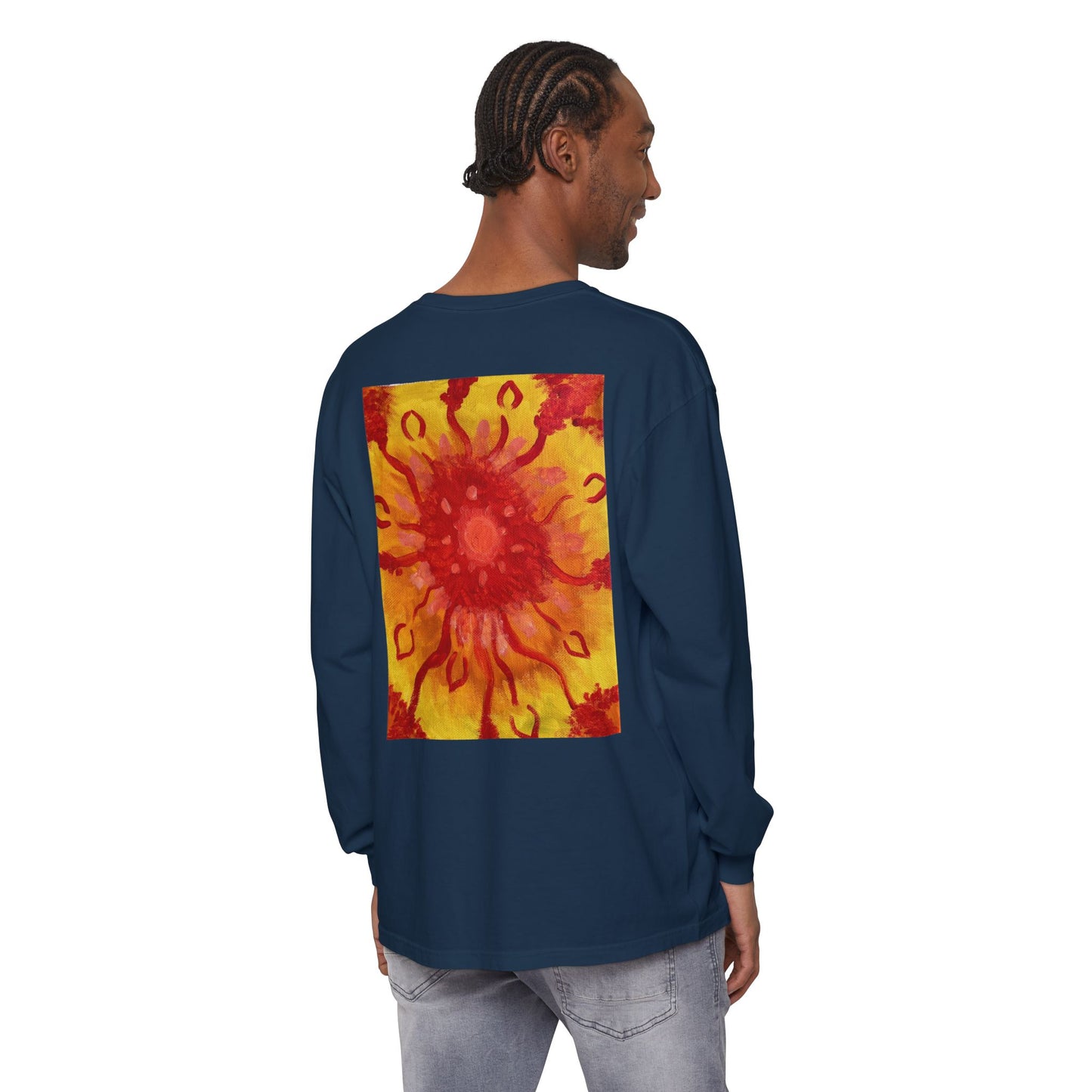Flower - SASSER