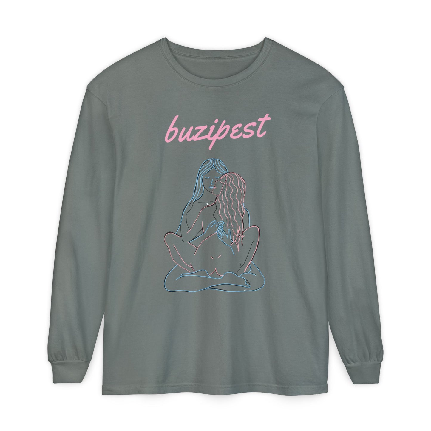 Buzipest