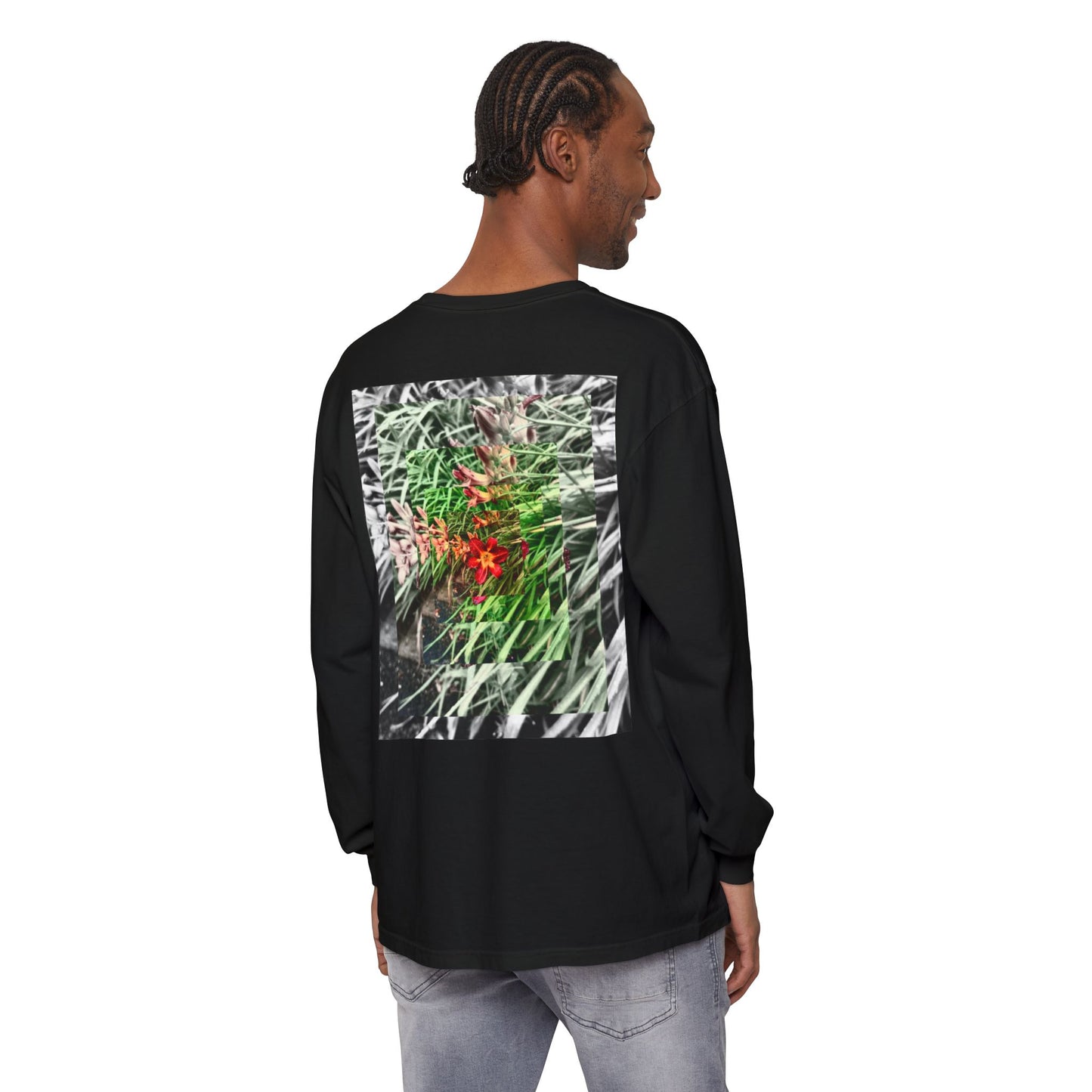 Nature - SASSER