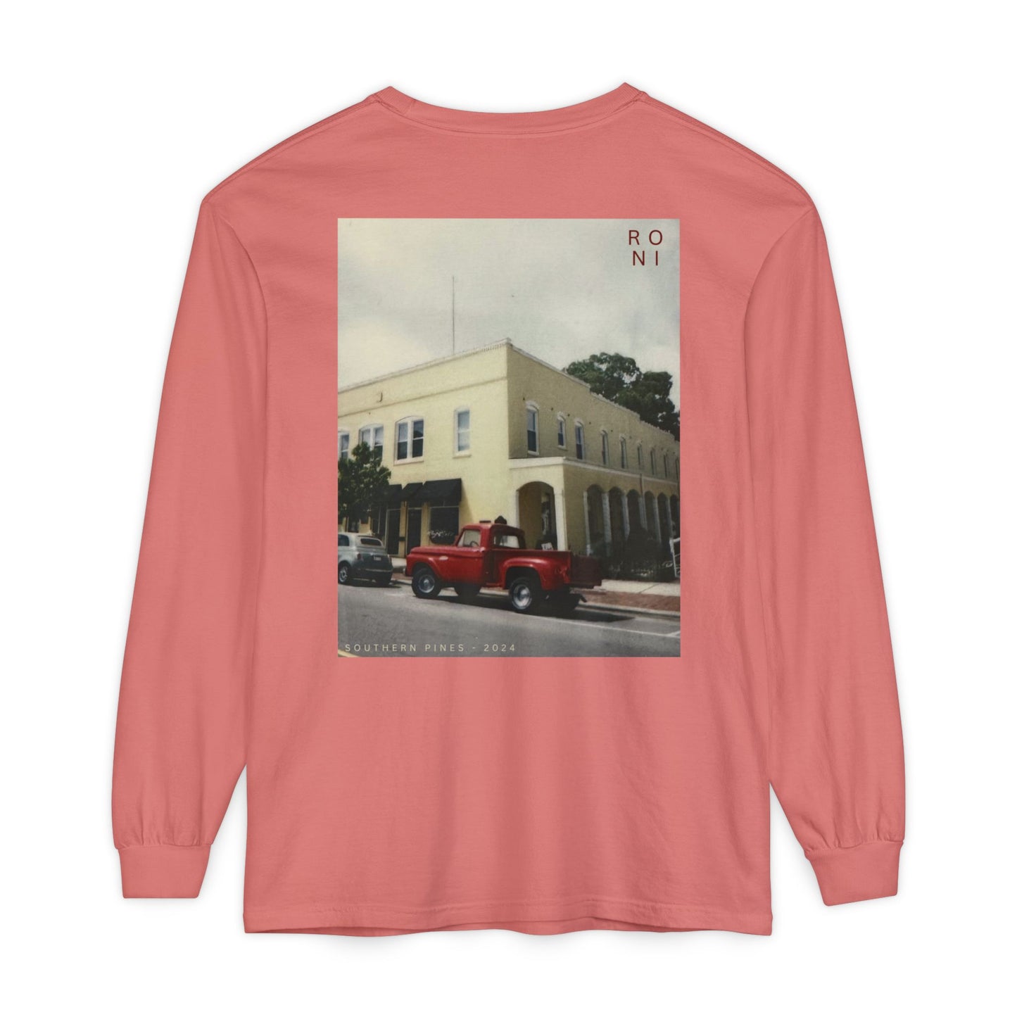 Southern Pines - RONI