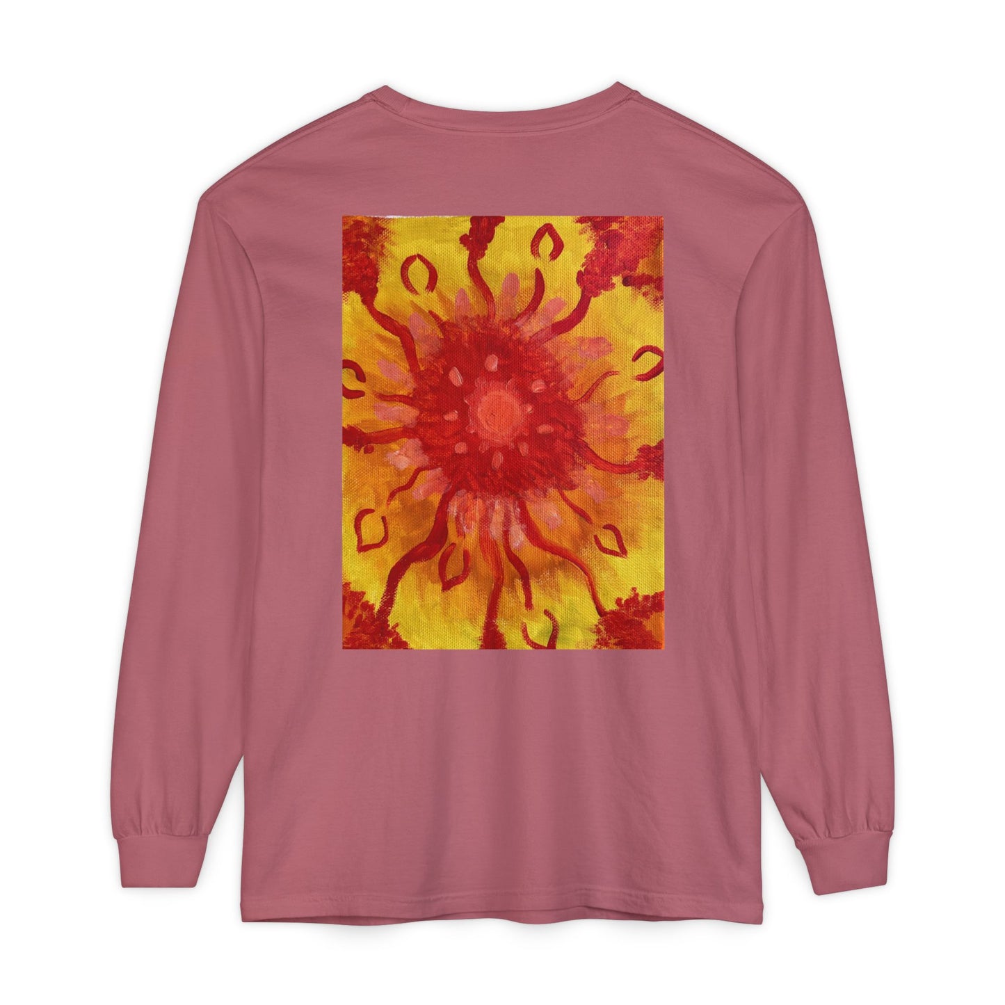 Flower - SASSER