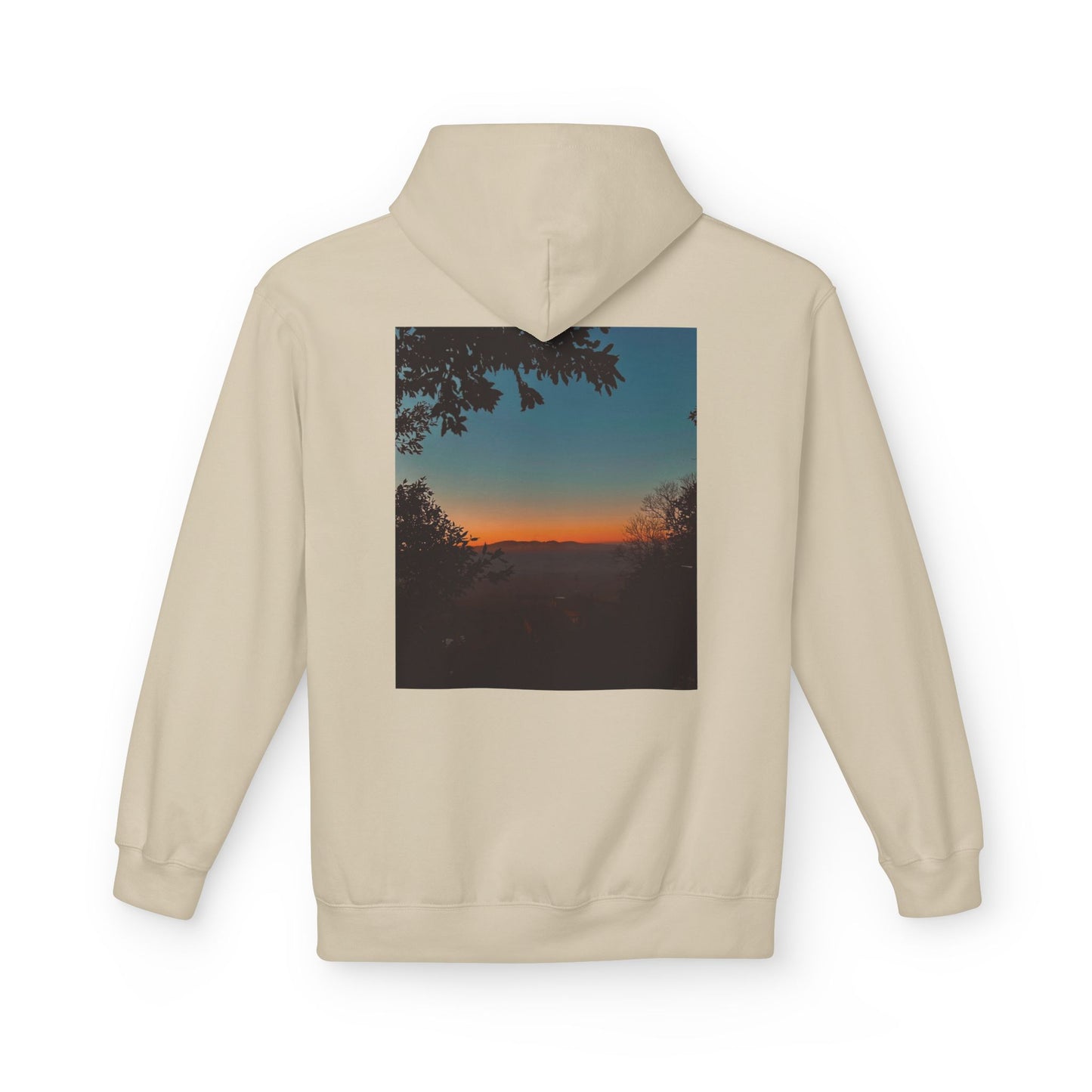 Sunset - SASSER
