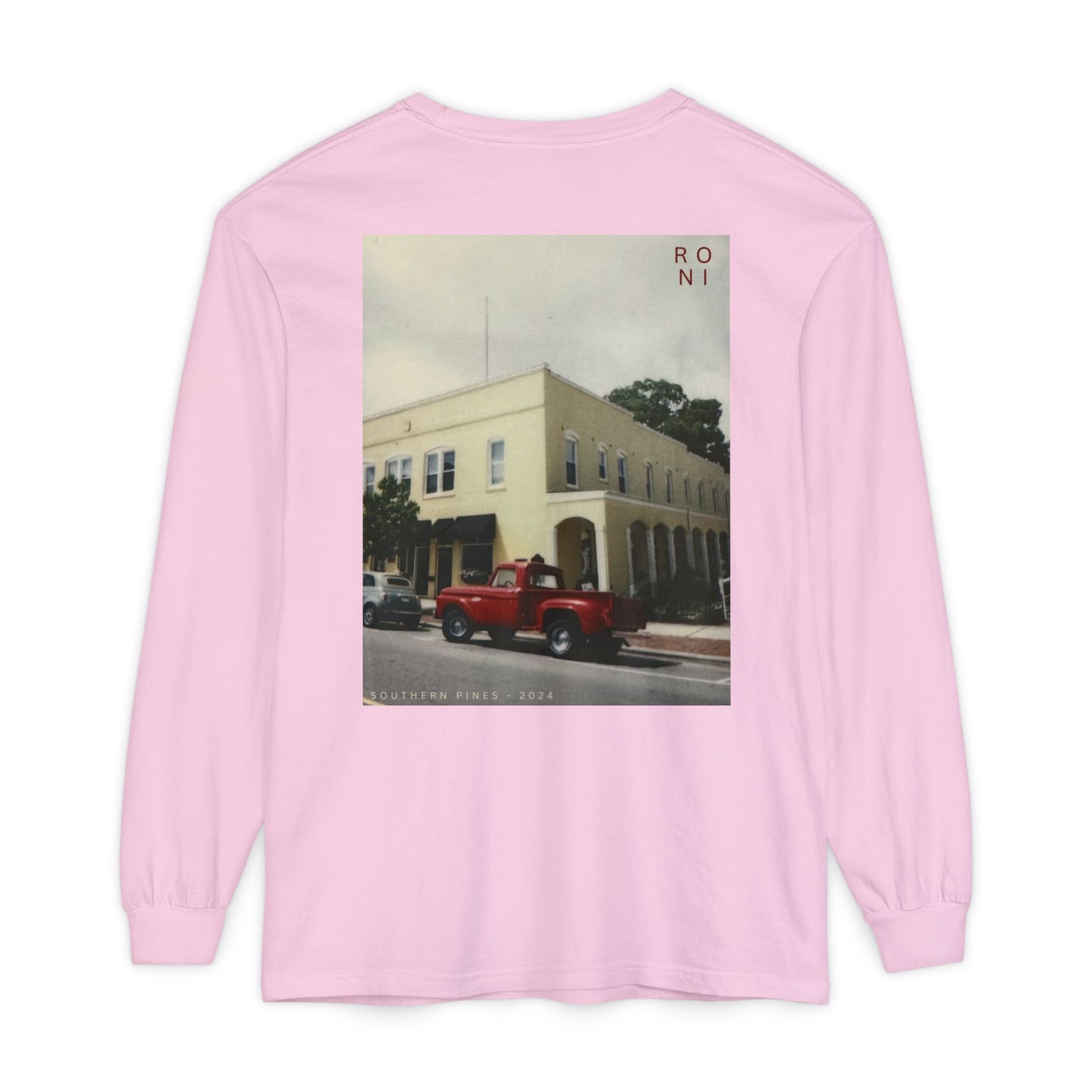 Southern Pines - RONI