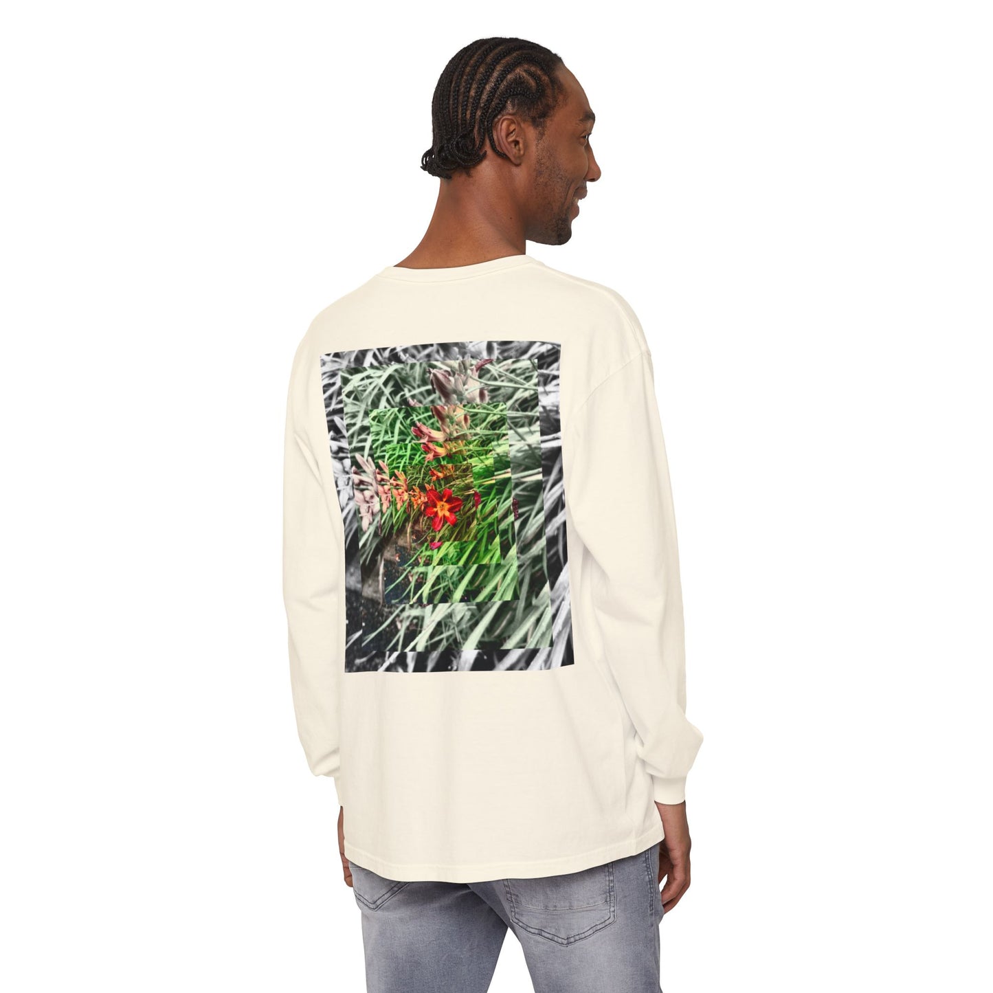 Nature - SASSER