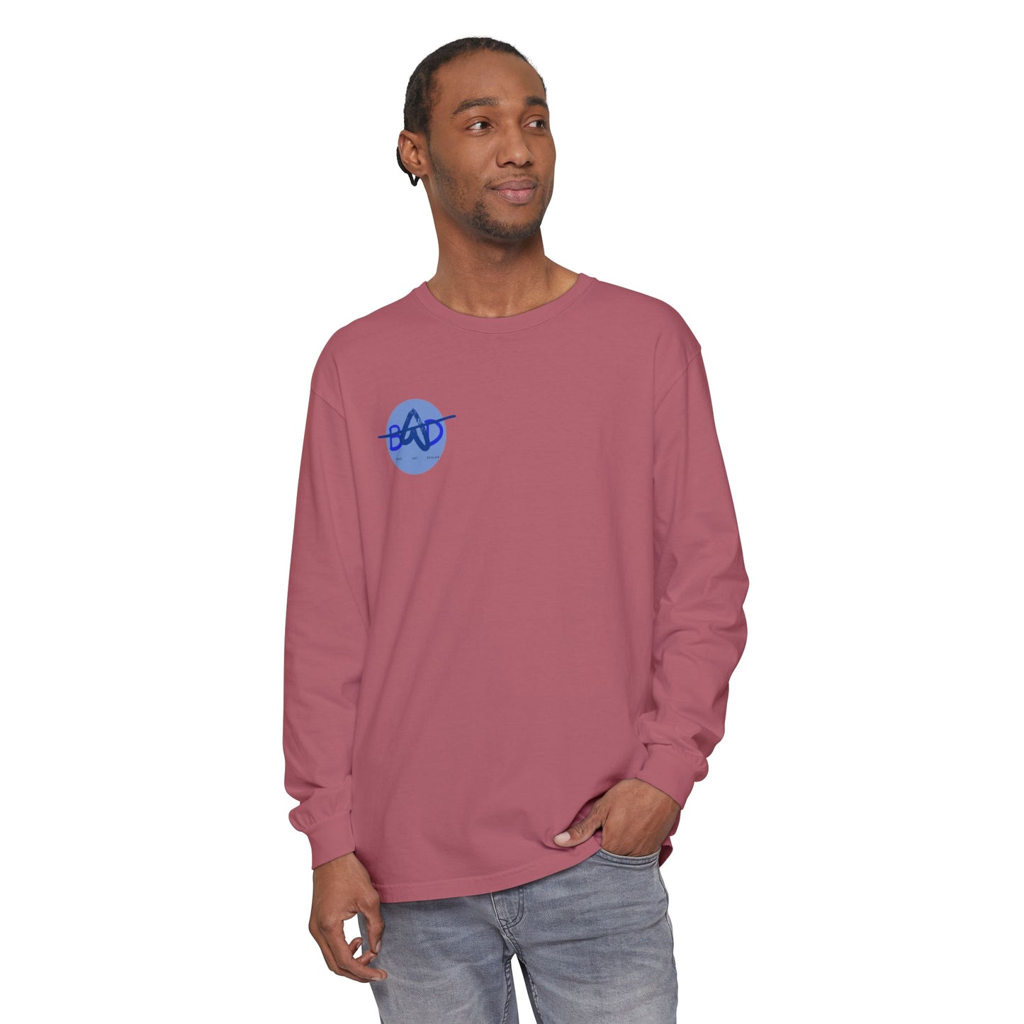 Blue - SASSER
