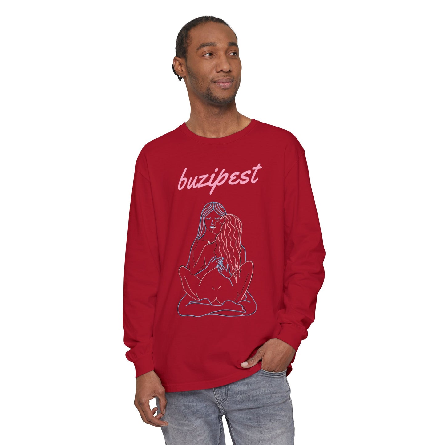 Buzipest