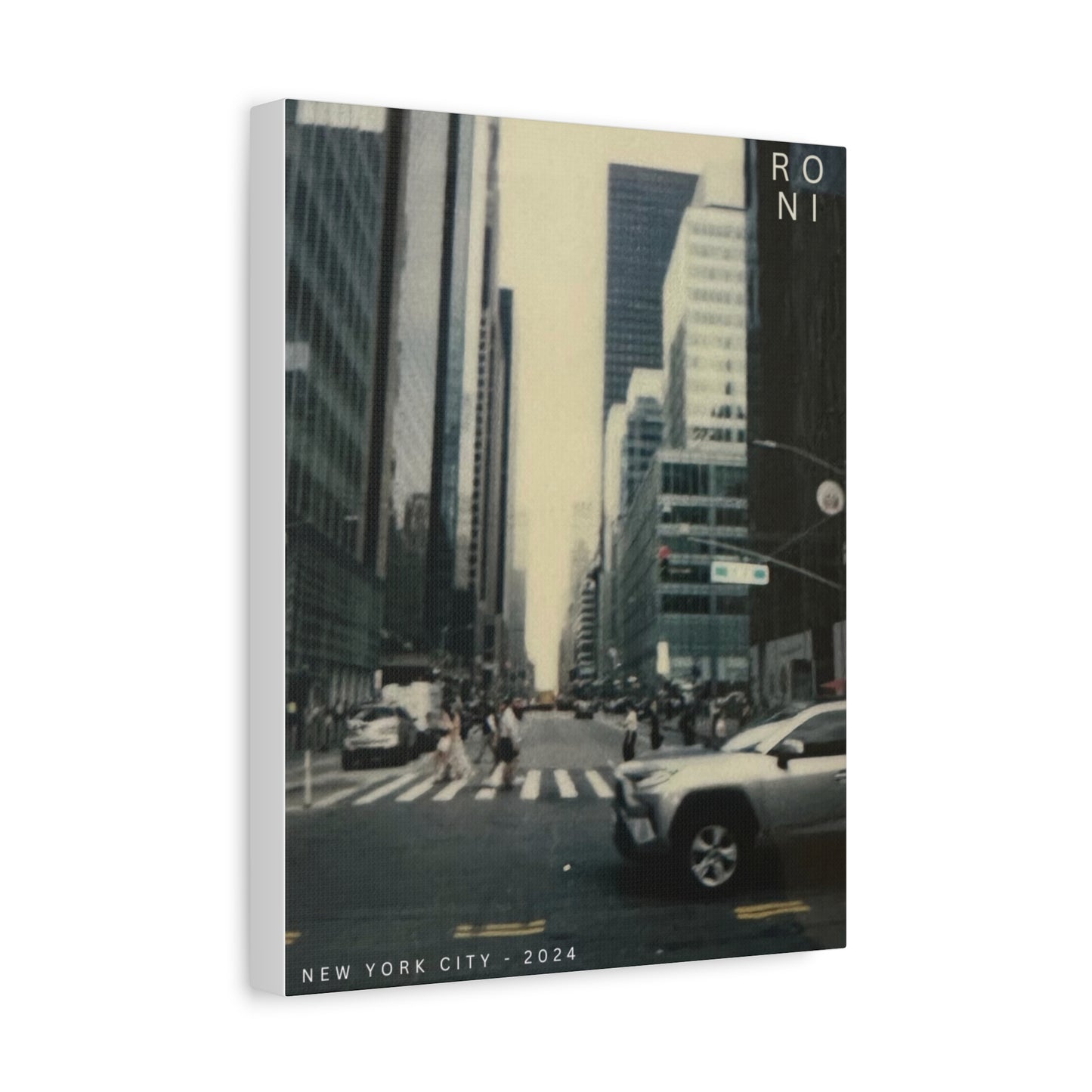 NYC 2024 - RONI