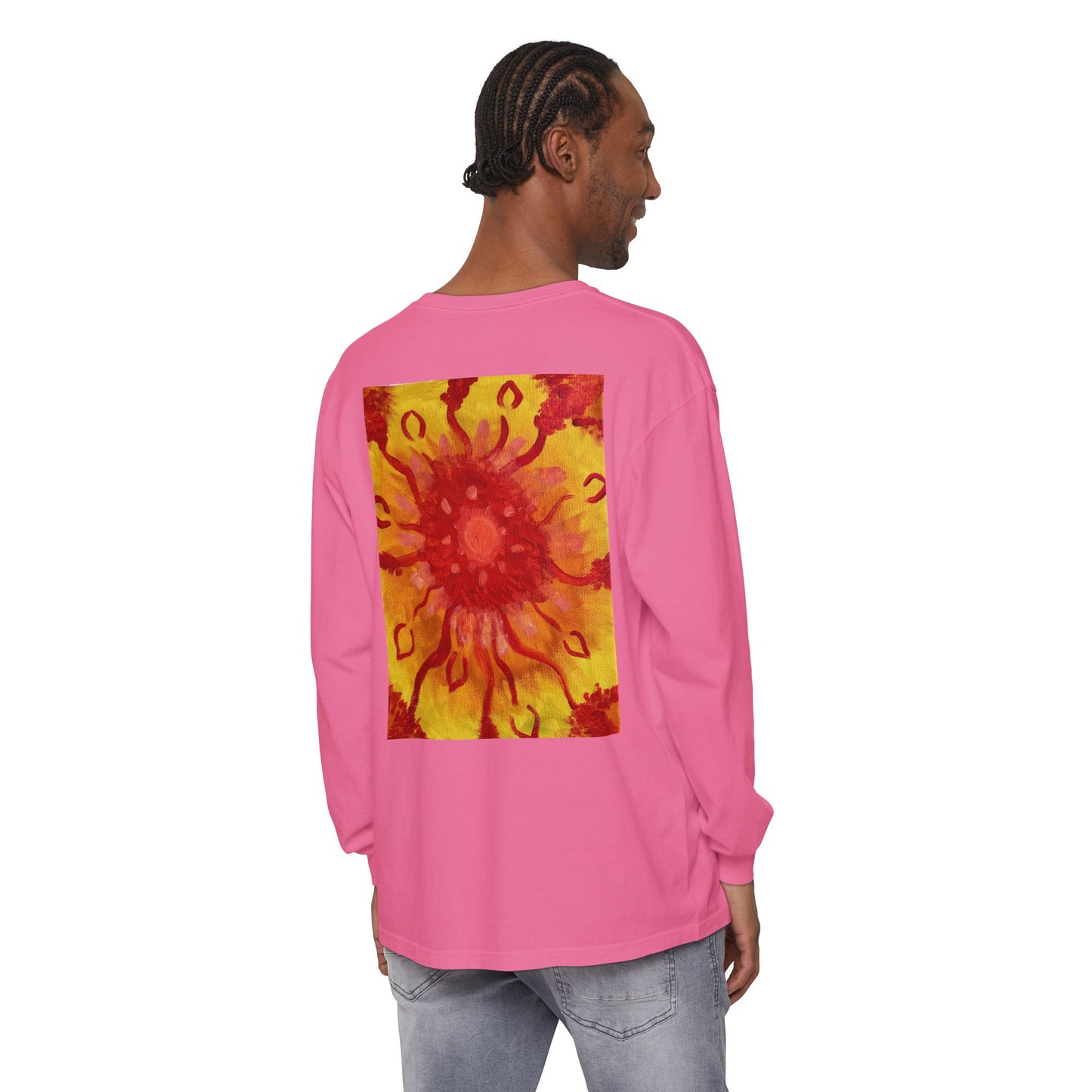 Flower - SASSER