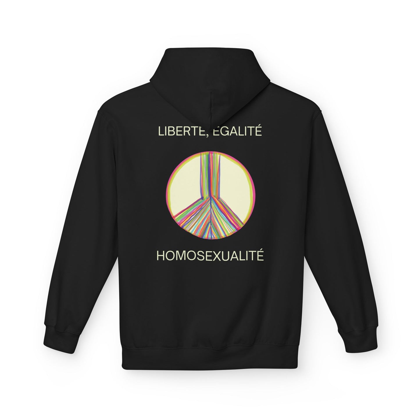 Liberté, Égalité, Homosexualité