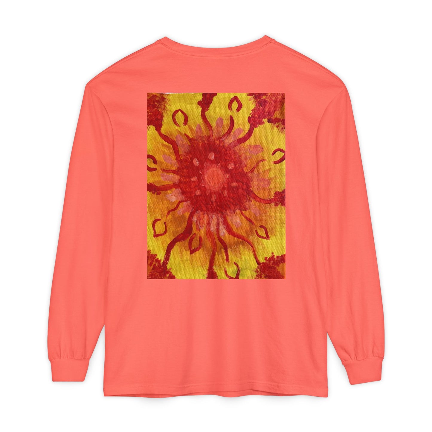 Flower - SASSER