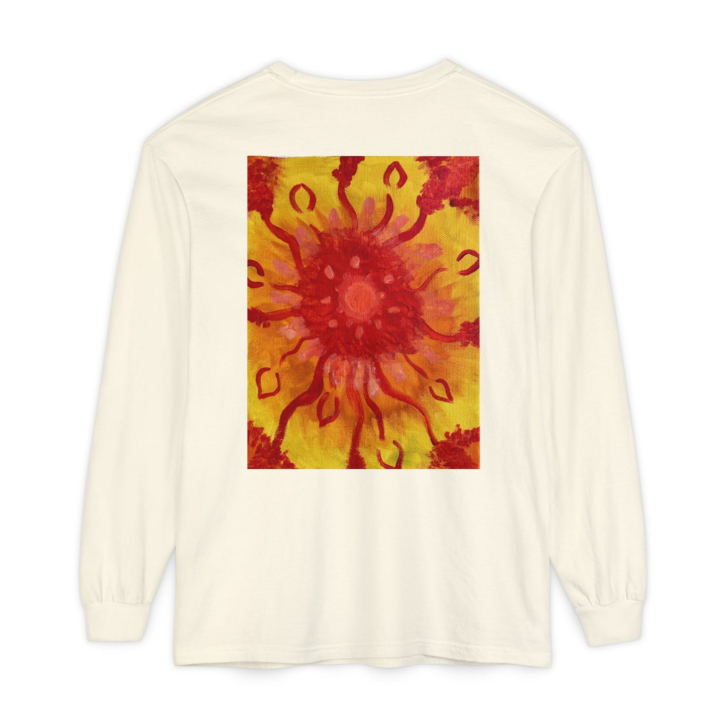 Flower - SASSER